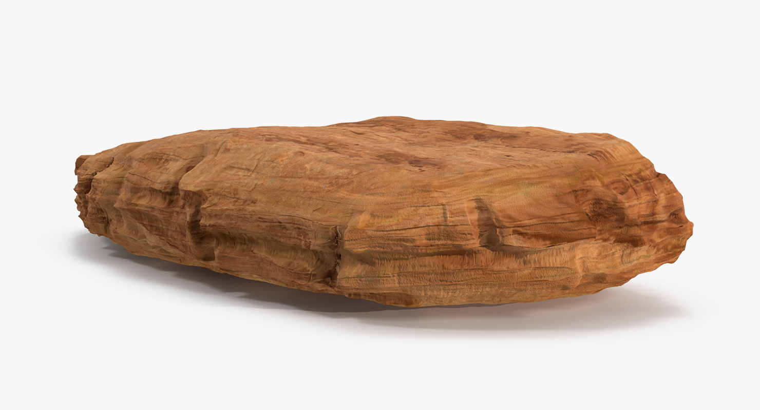 Mineral Sandstone 3D