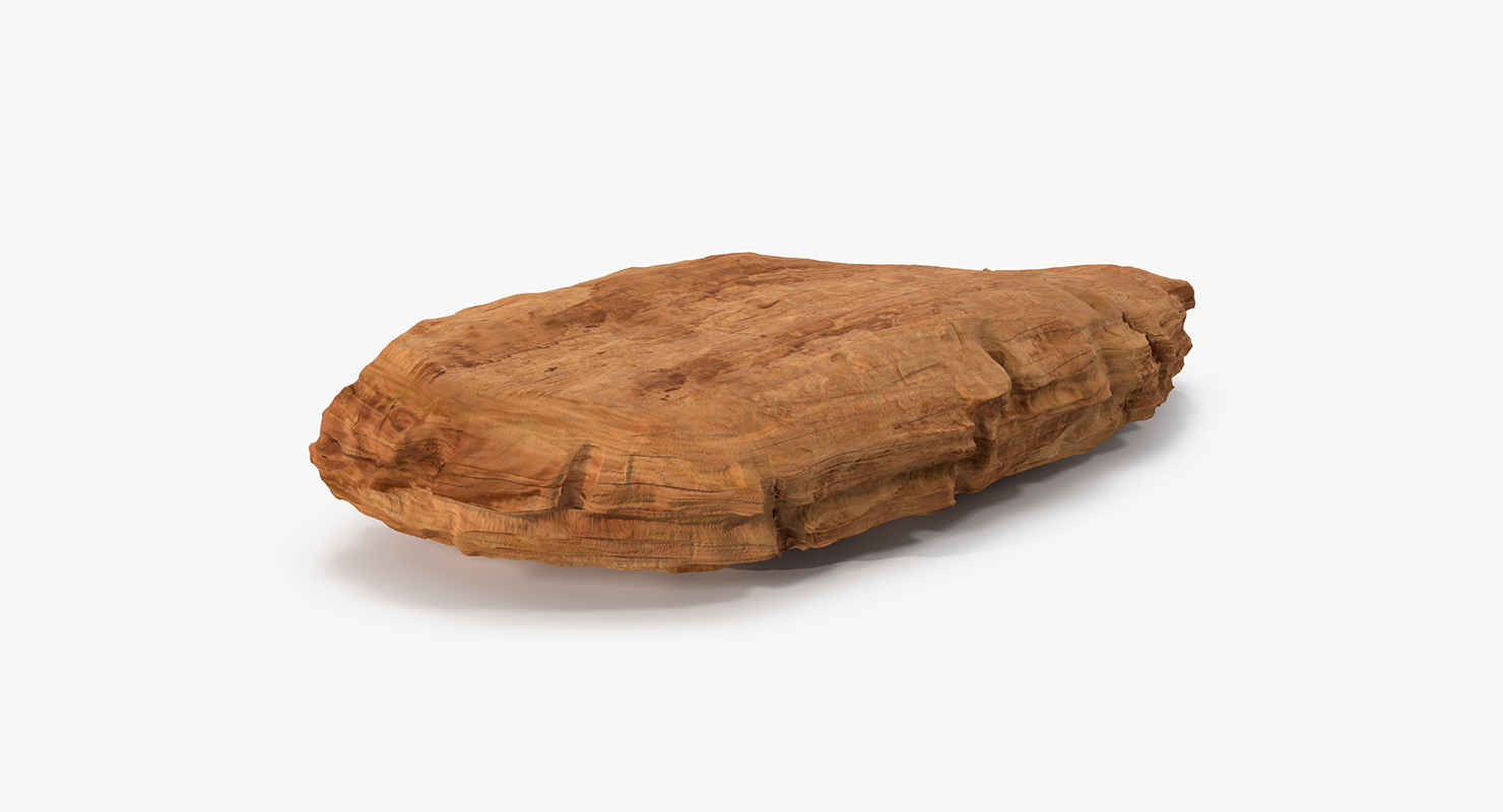 Mineral Sandstone 3D