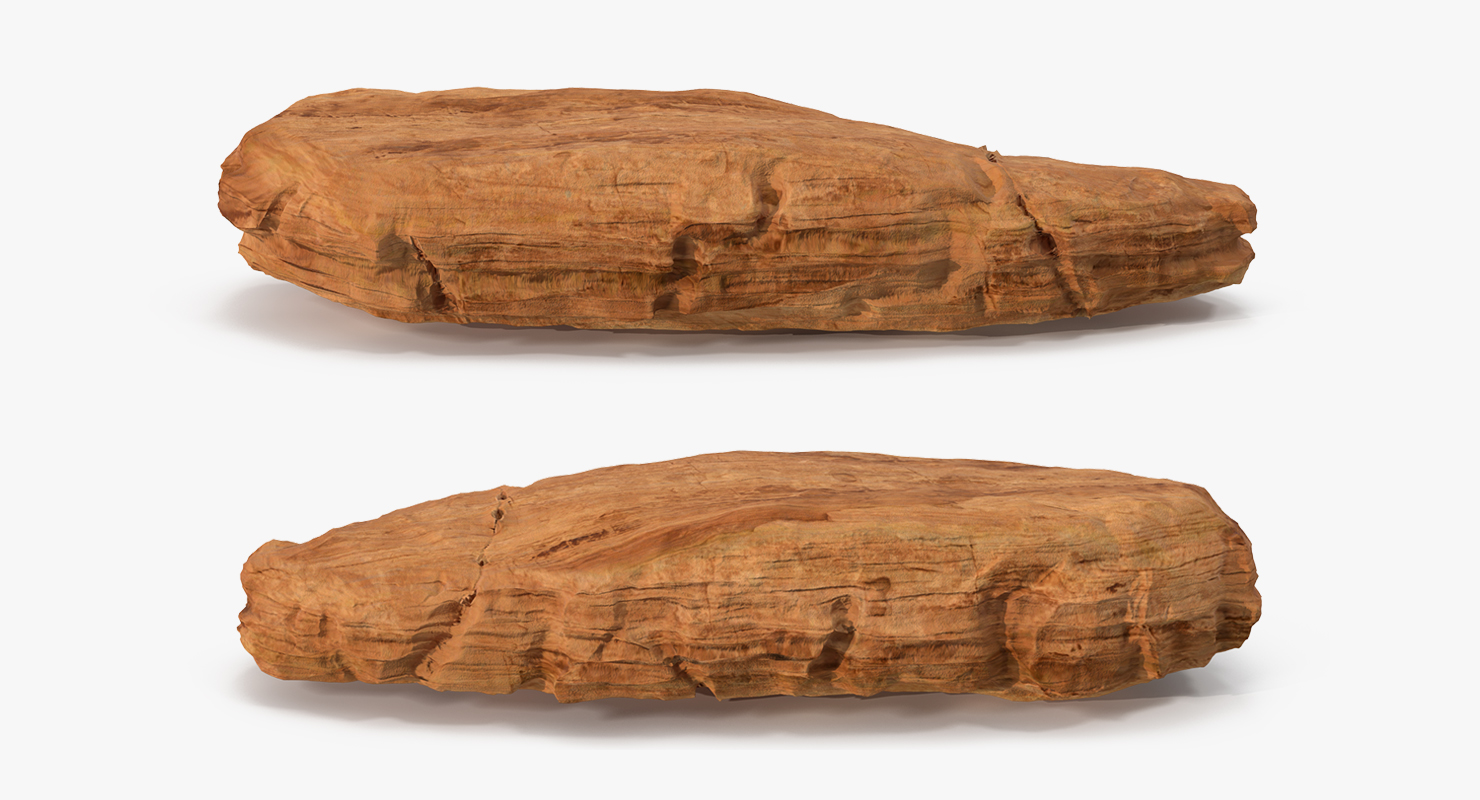 Mineral Sandstone 3D