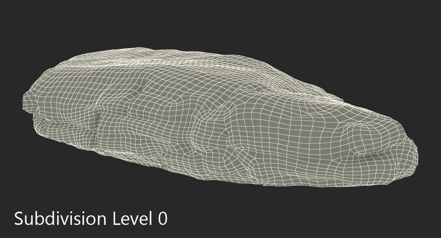 Mineral Sandstone 3D