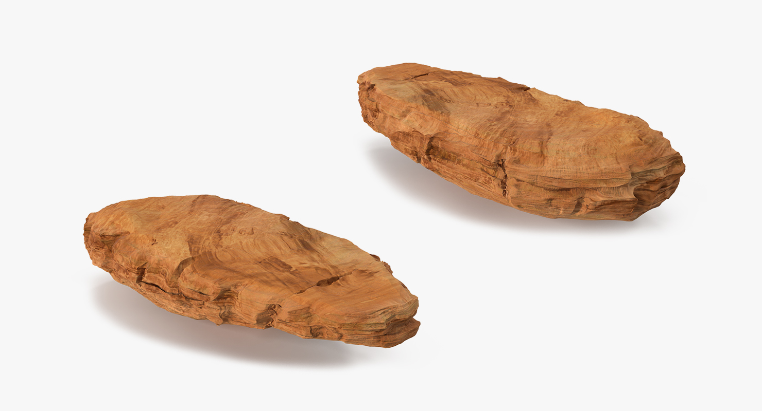 Mineral Sandstone 3D