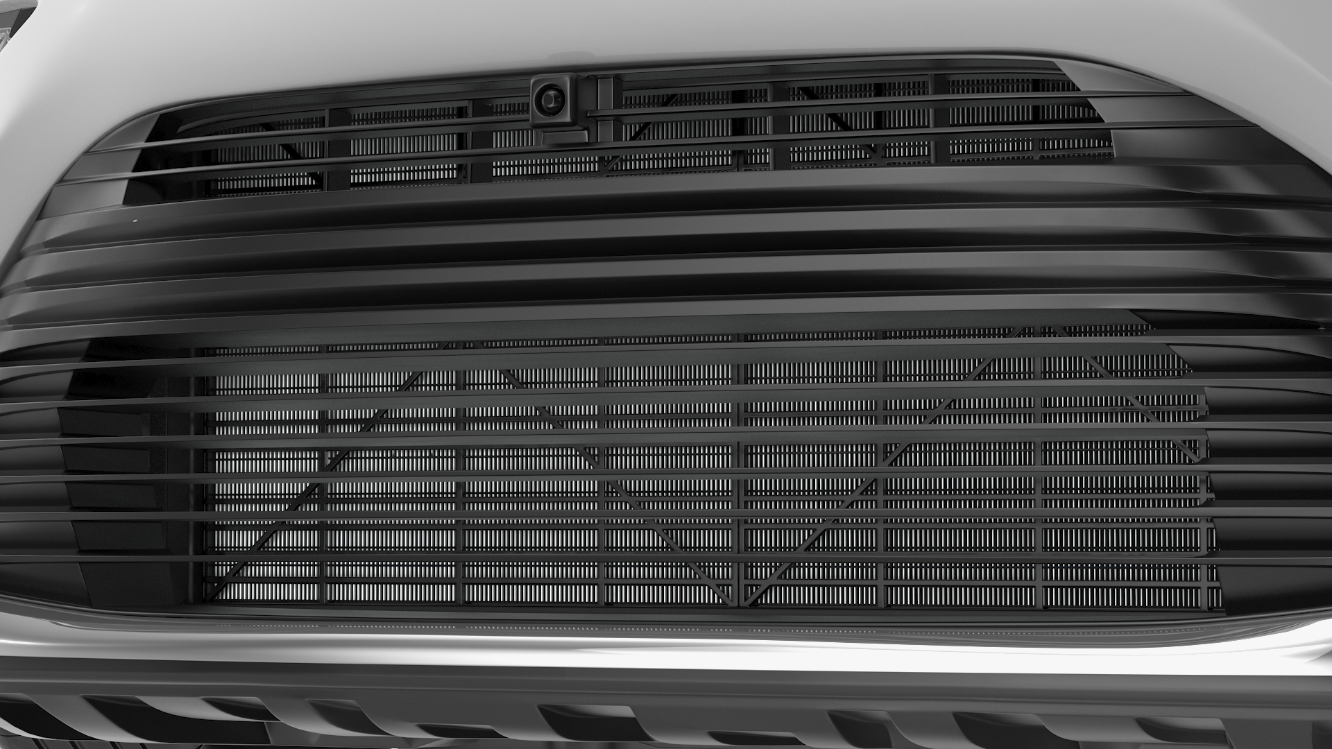 3D Hydrogen Fuel Cell Vehicle Fully Detailed Rigged model