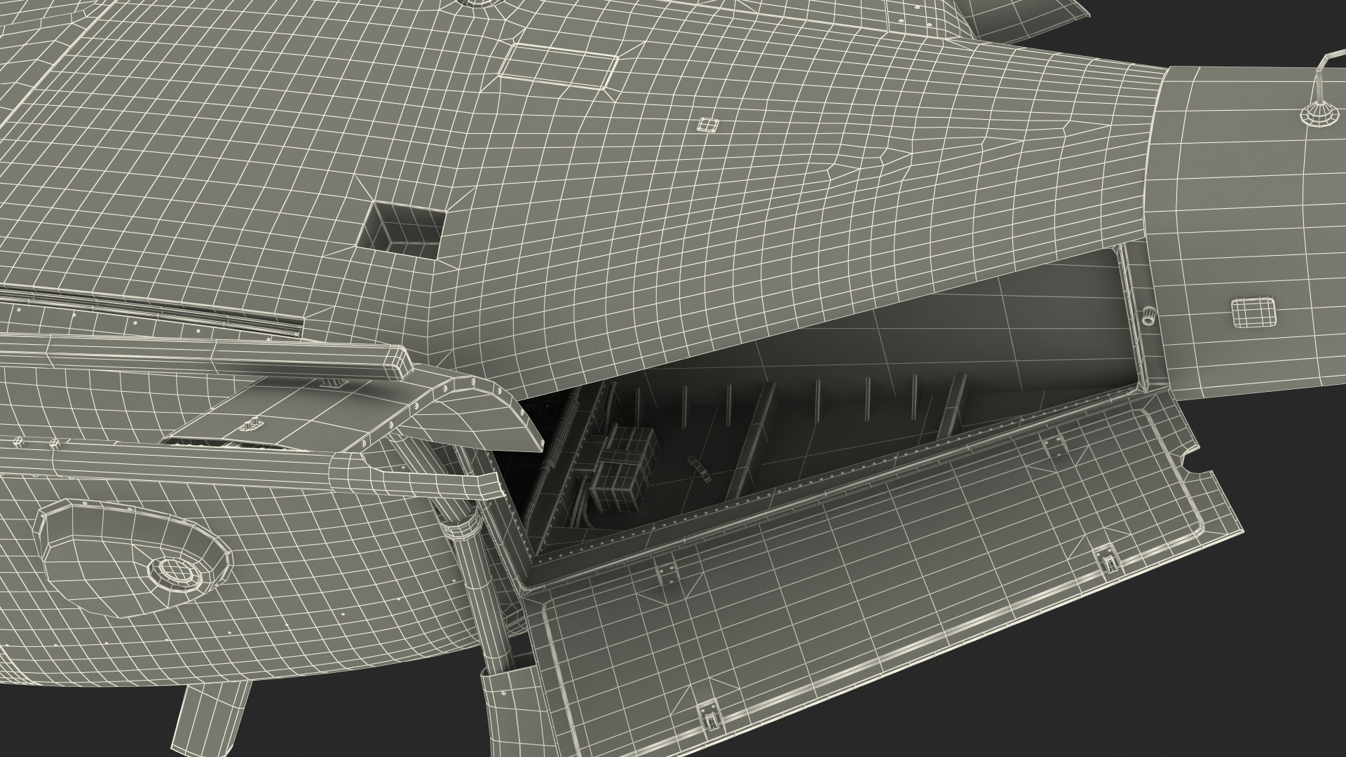 Eurocopter EC120 Colibri 3D model