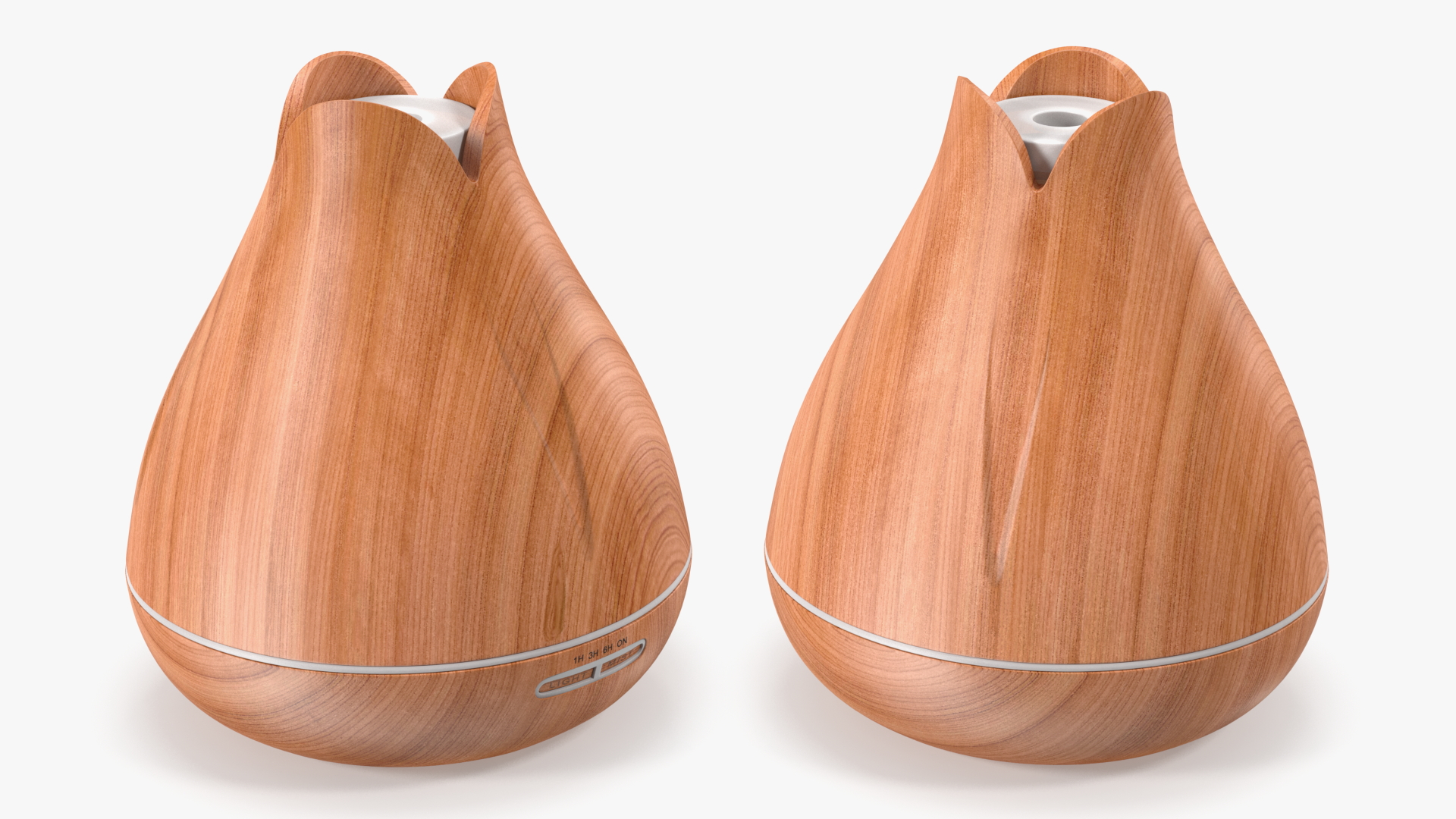 3D model Aromatherapy Oil Diffuser