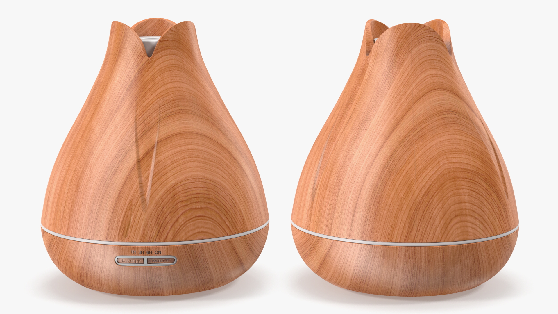 3D model Aromatherapy Oil Diffuser