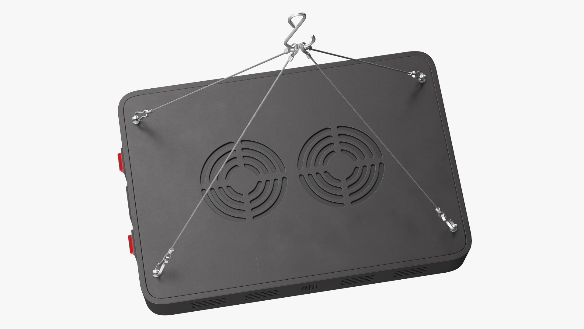 3D model Led Grow Light 1000W