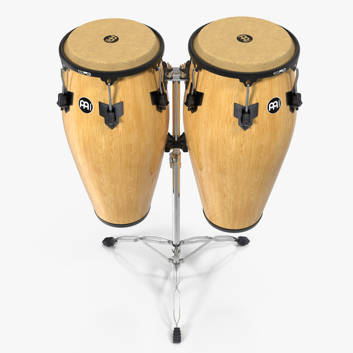 Meinl Marathon Conga Set, view 3