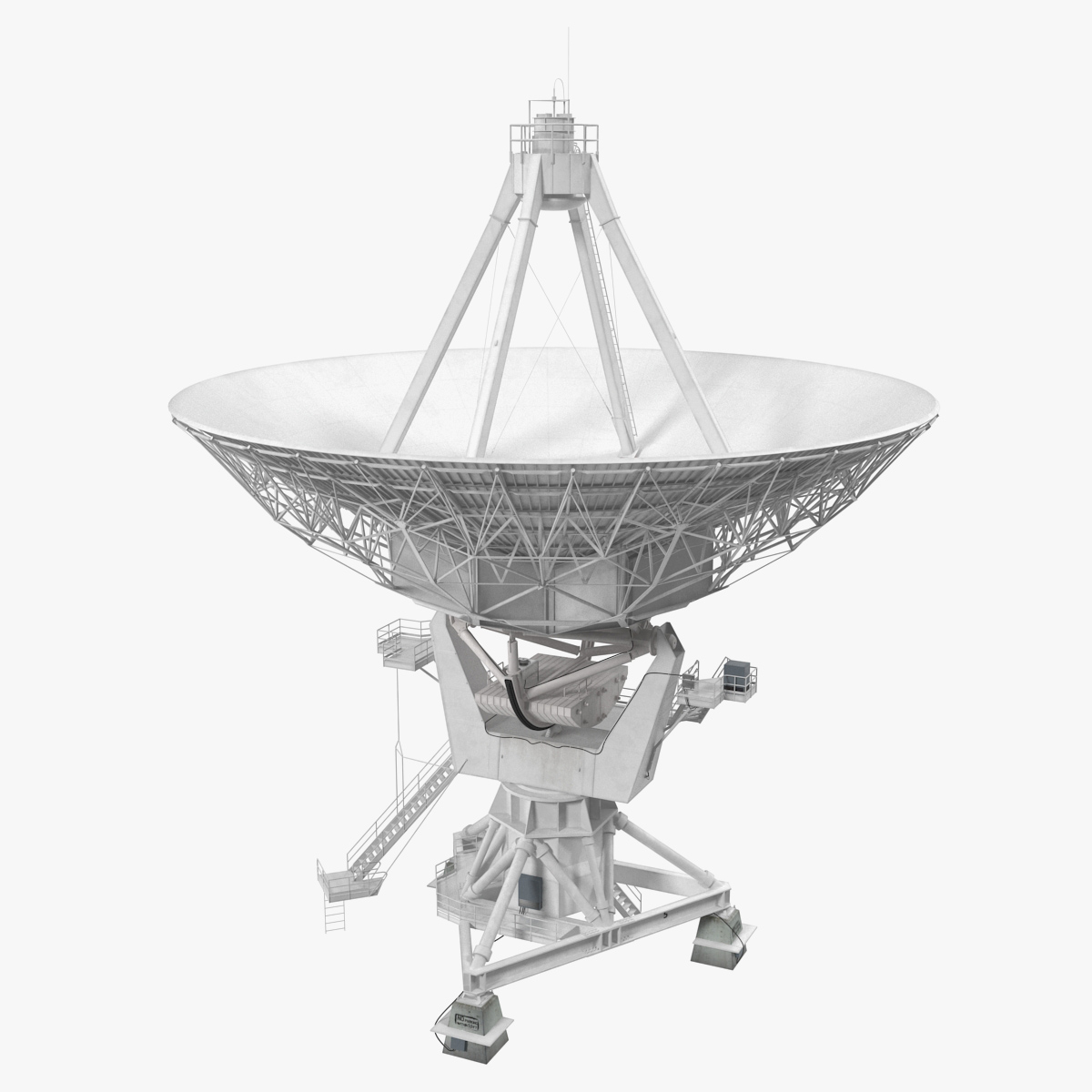 Big Satellite, view 5