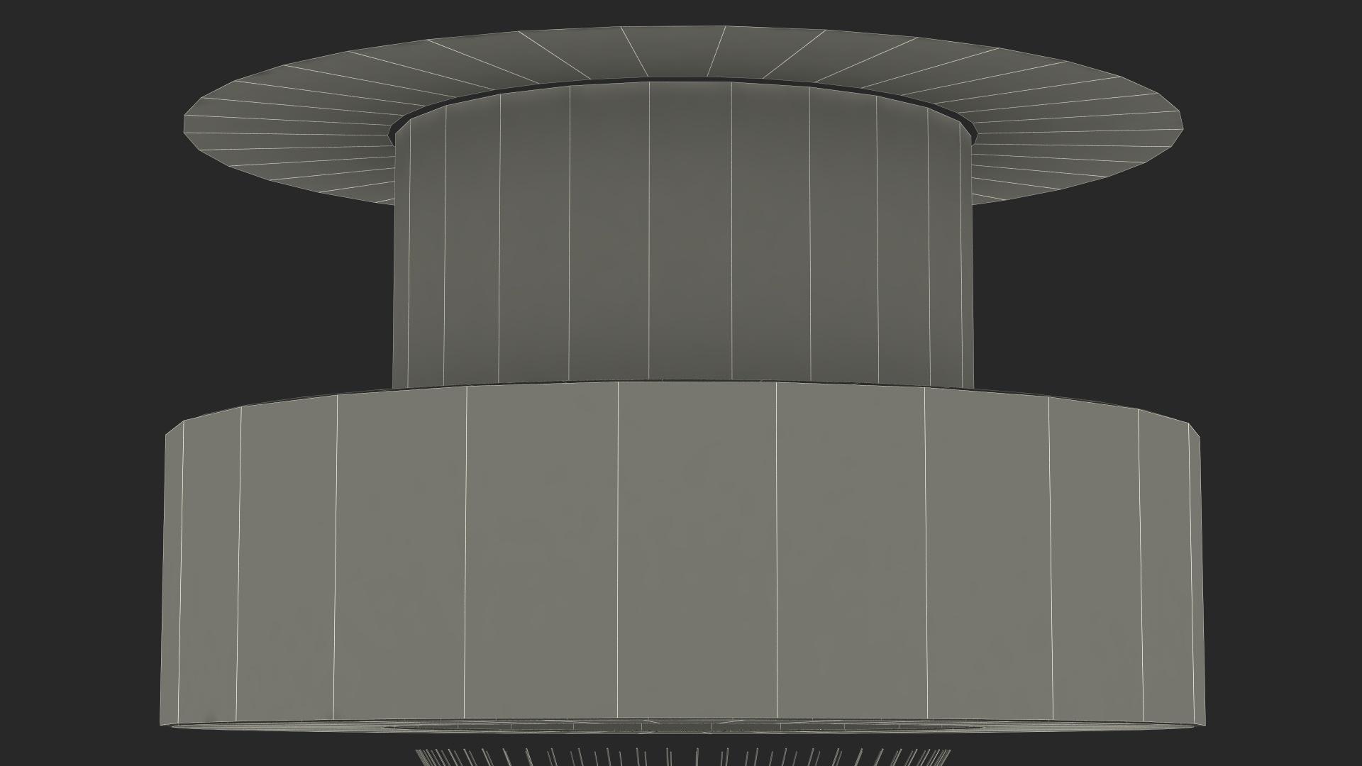 3D Neo Holo Interface model