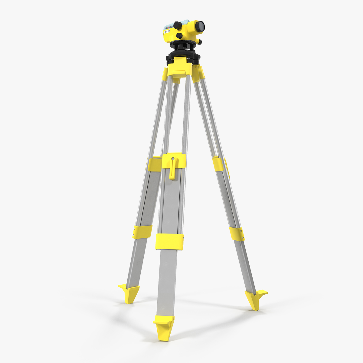 Survey Automatic Level on Tripod