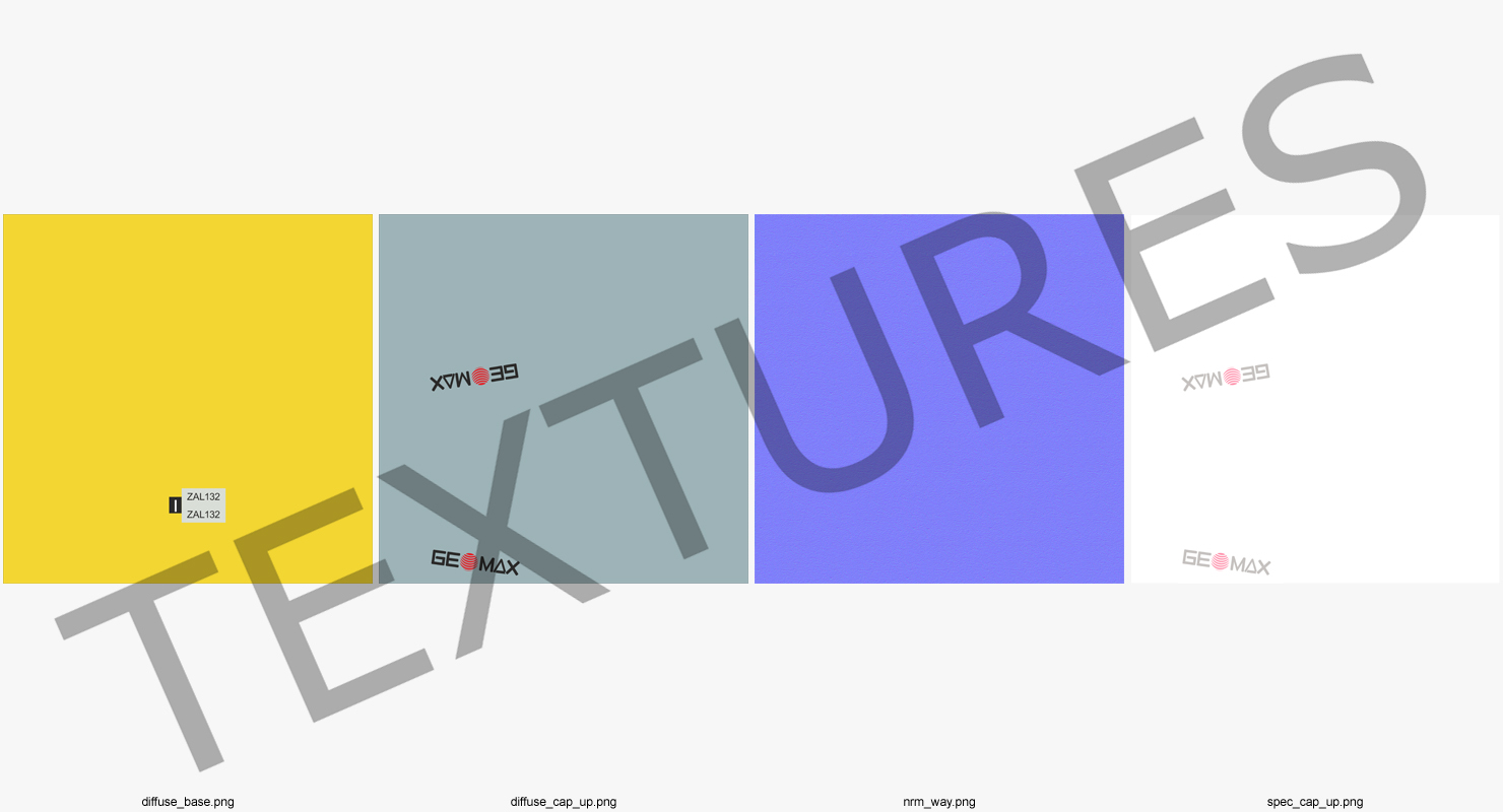 Survey Automatic Level on Tripod 3D