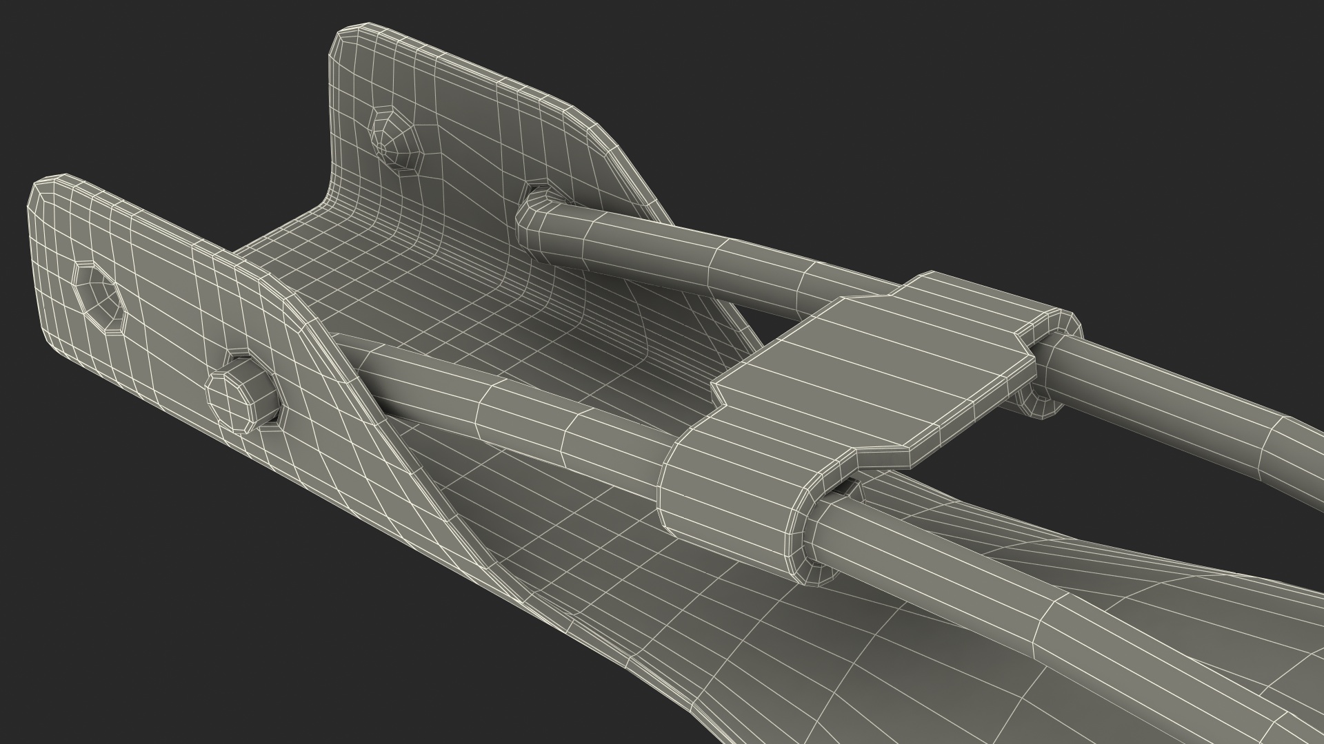 Pocket Spork 3D