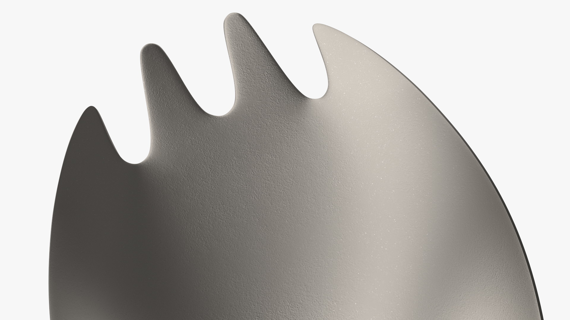 Pocket Spork 3D
