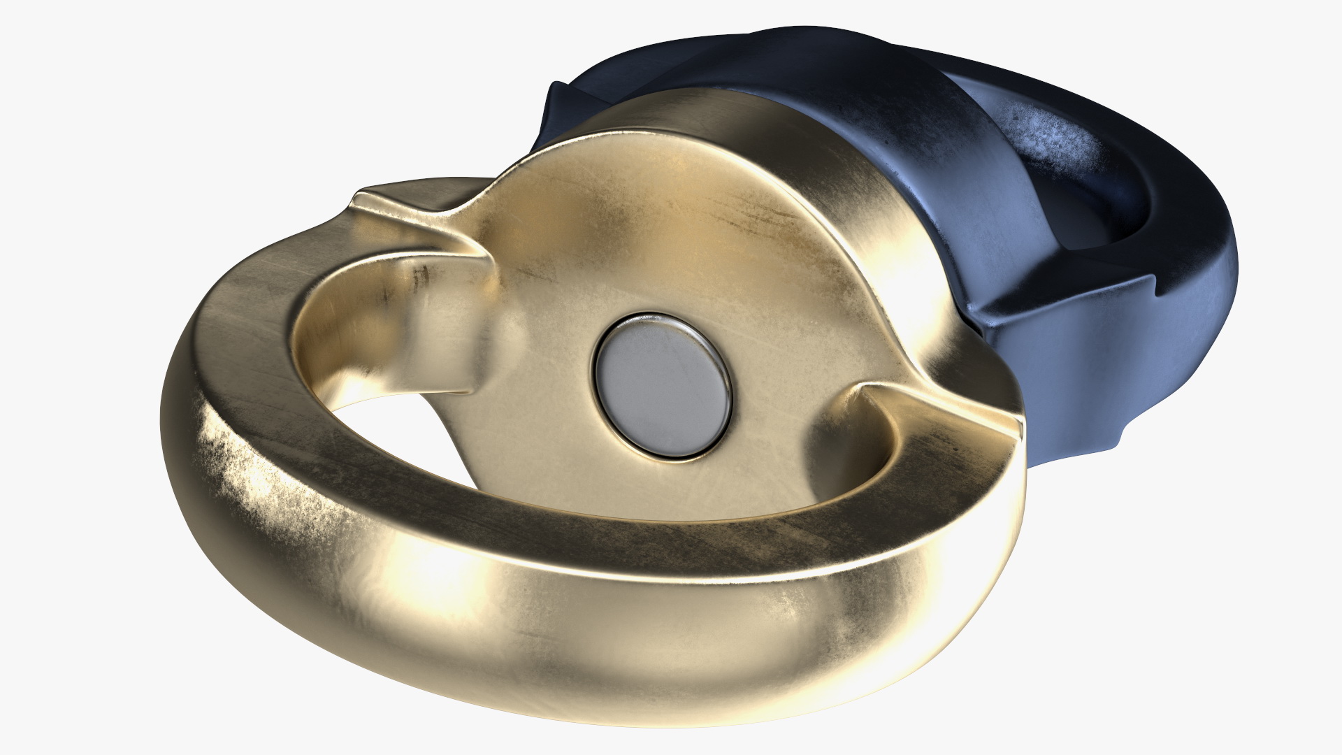 3D Stainless Axis Swivel Type