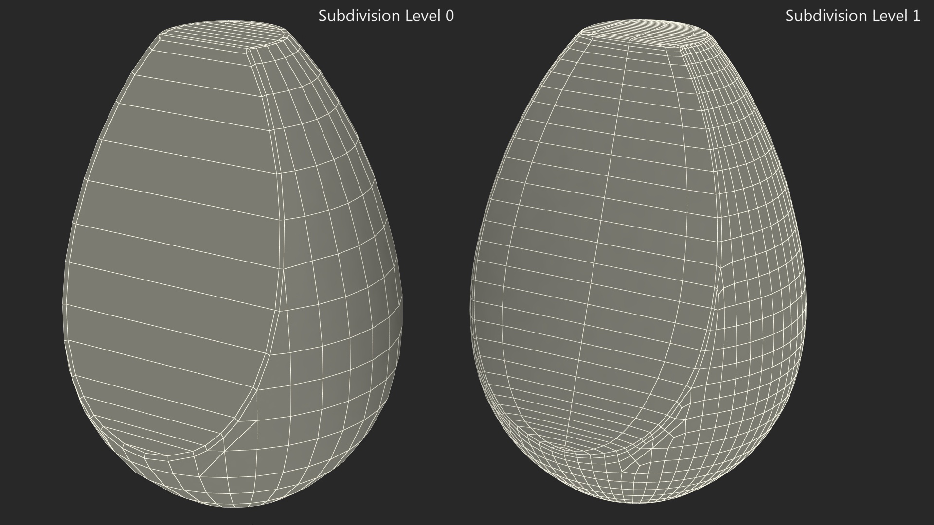 3D Fenty Beauty Precision Makeup Sponge