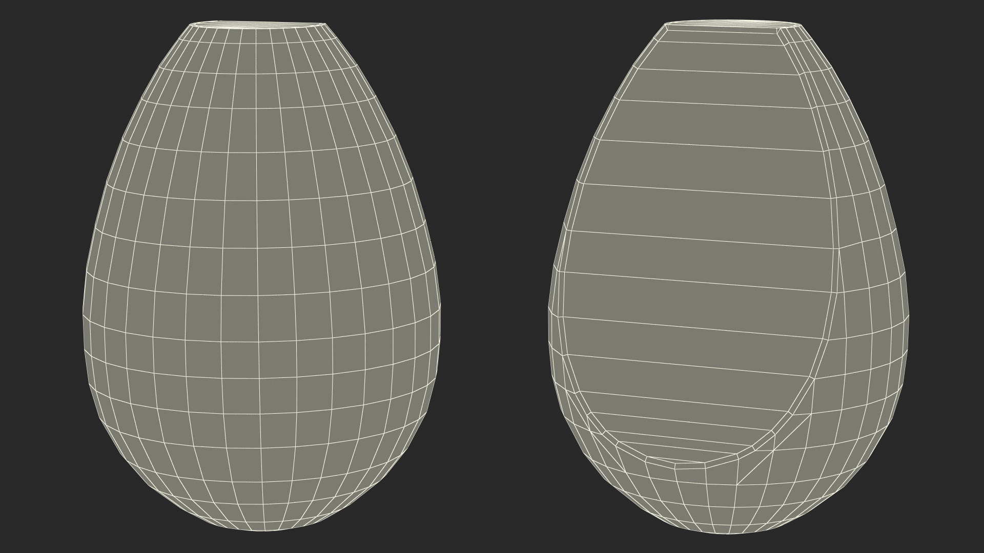3D Fenty Beauty Precision Makeup Sponge