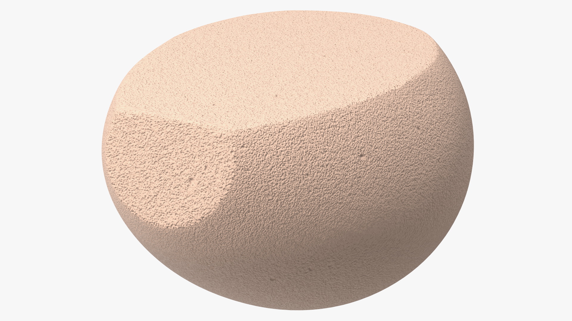3D Fenty Beauty Precision Makeup Sponge