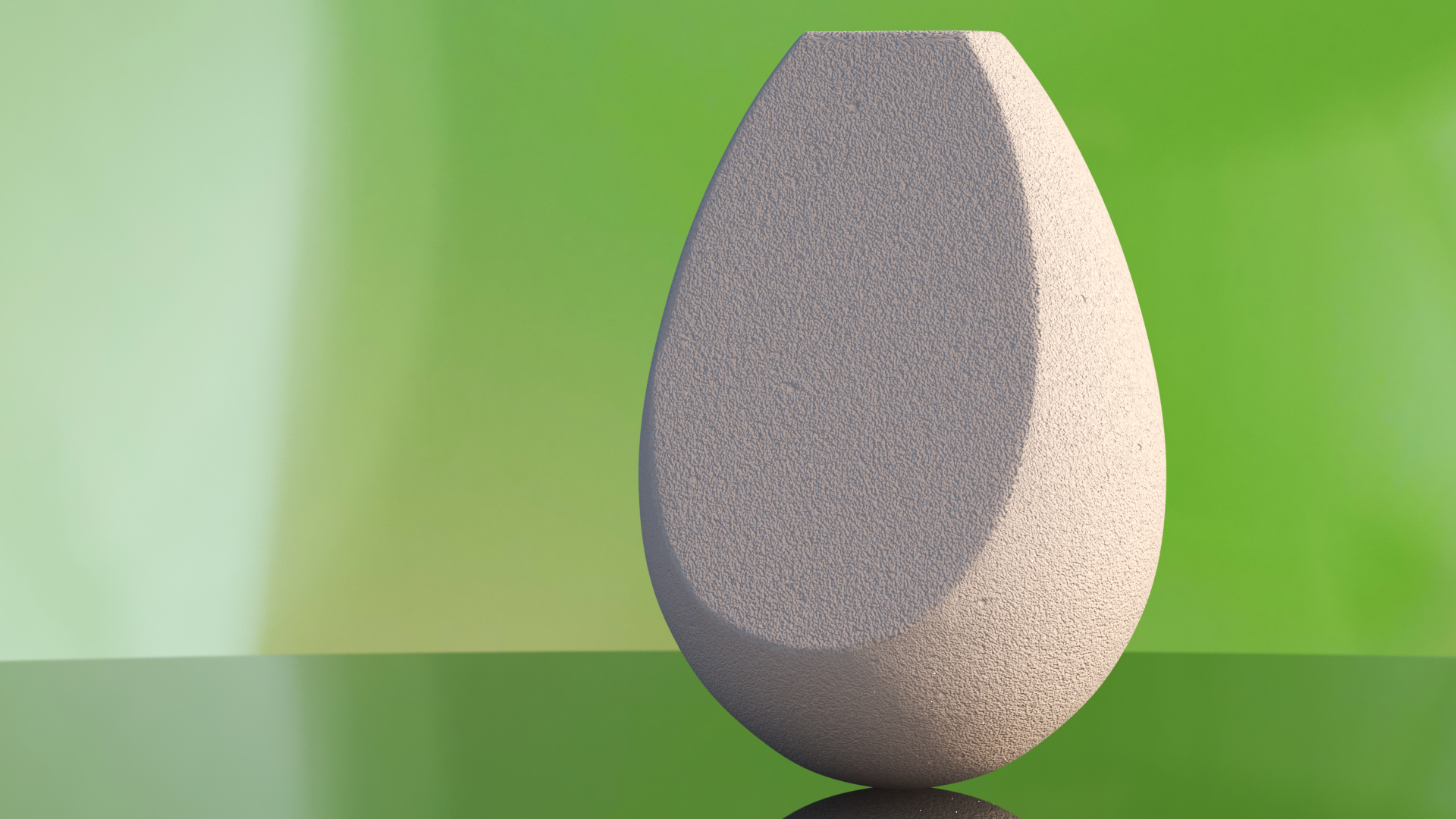 Fenty Beauty Precision Makeup Sponge, view 12