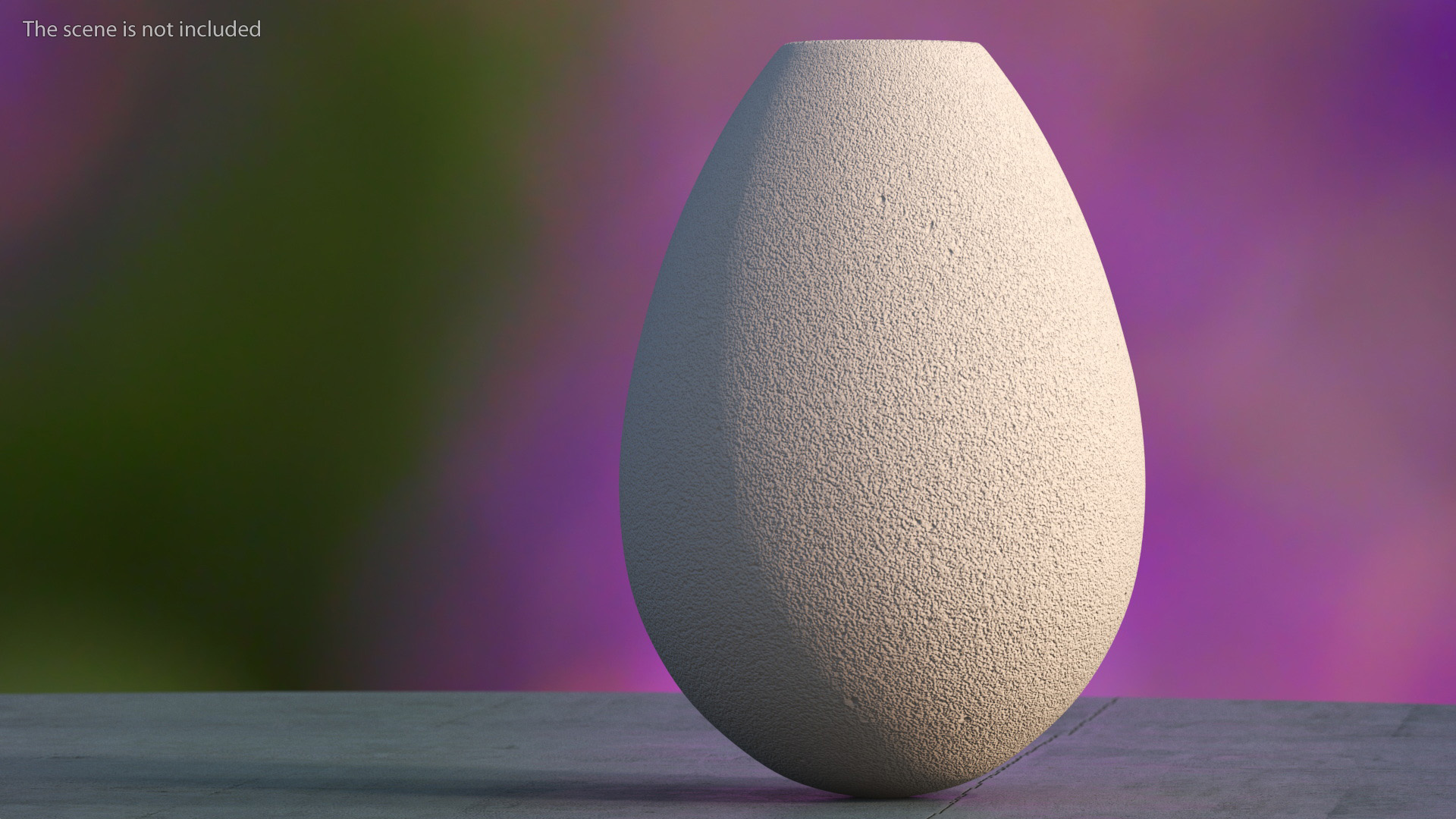 3D Fenty Beauty Precision Makeup Sponge