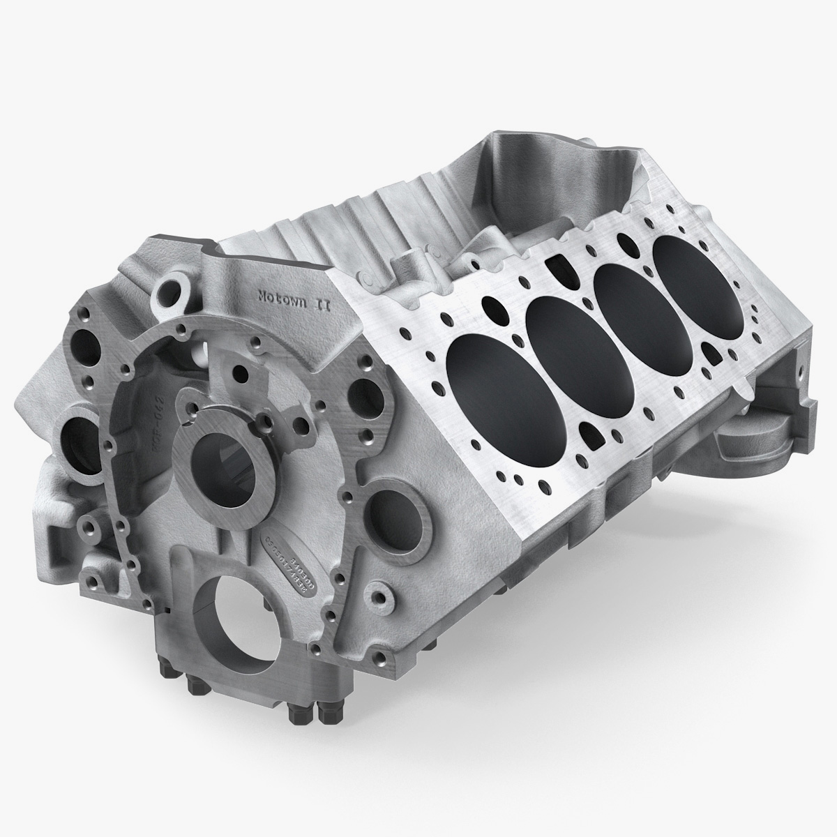 Engine Block
