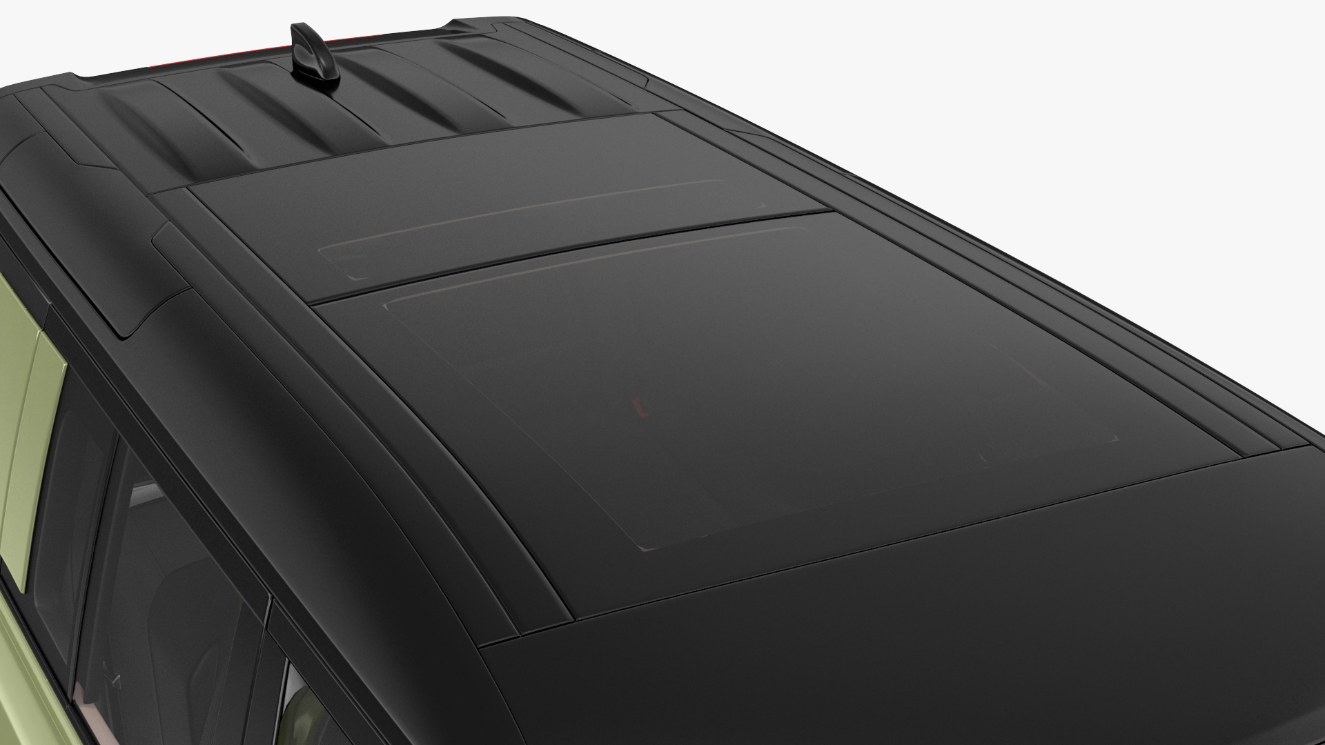 Land Rover Defender Country Pack 3D