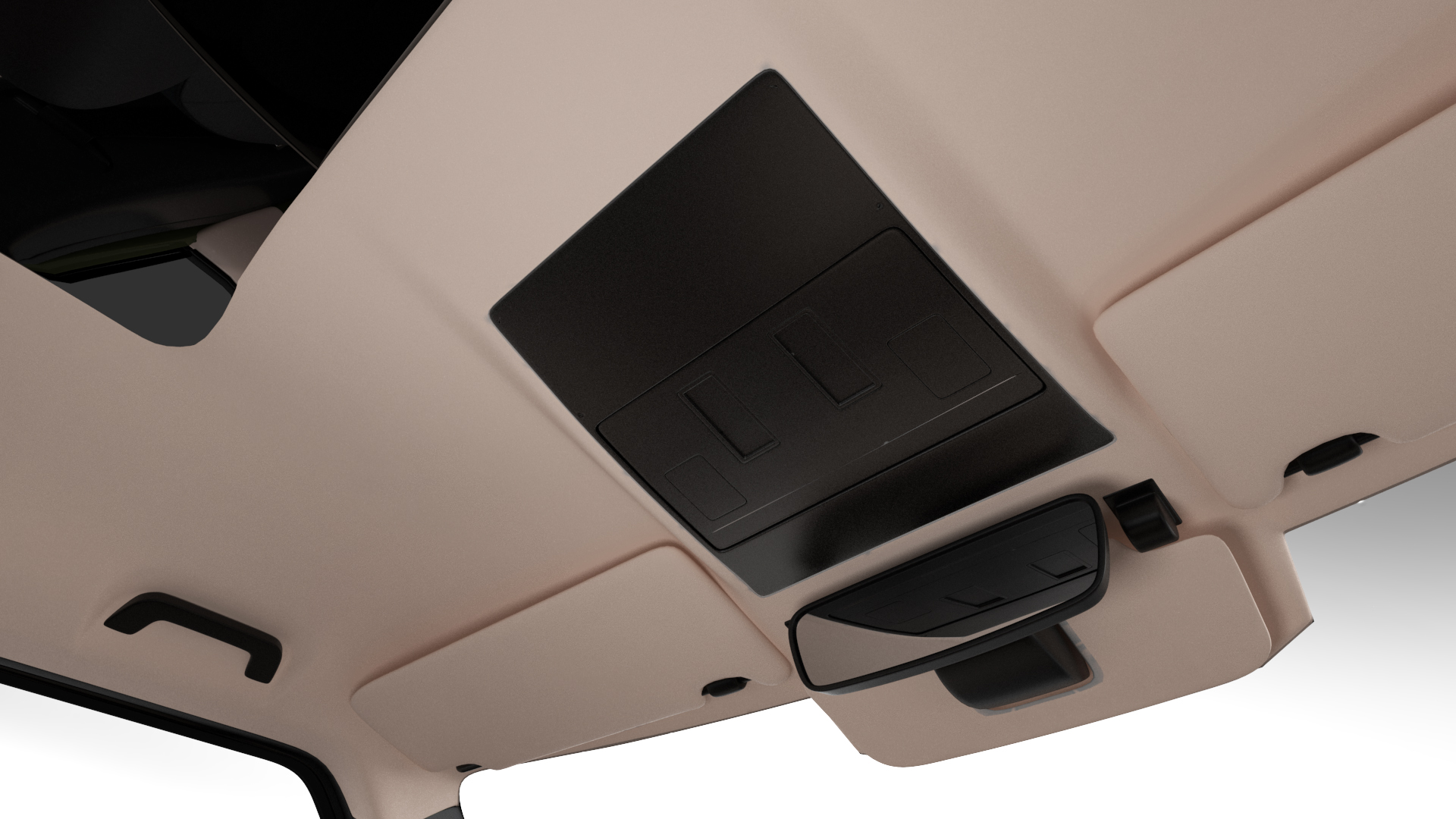 Land Rover Defender Country Pack 3D