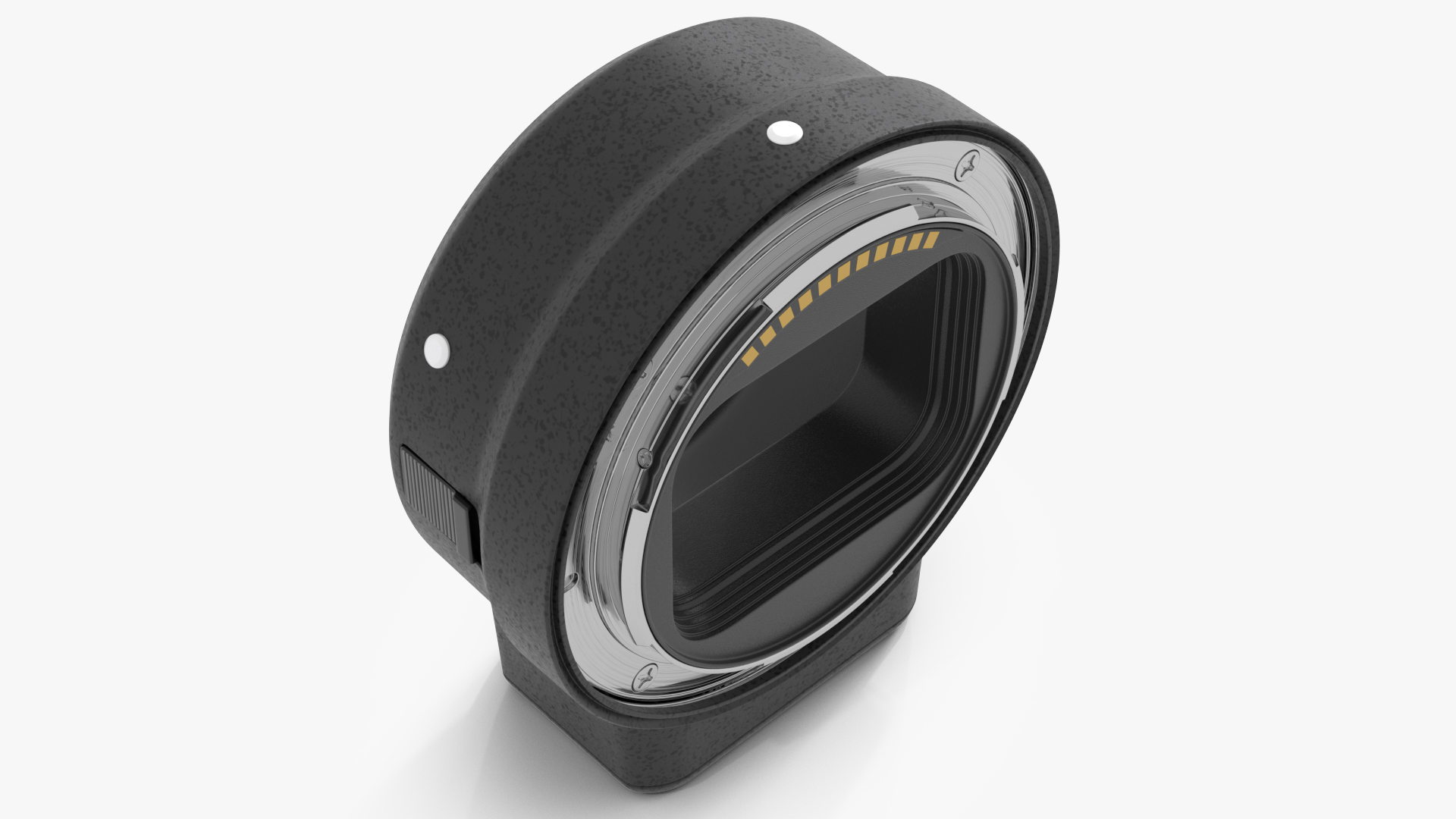 Nikon FTZ Adapter 3D