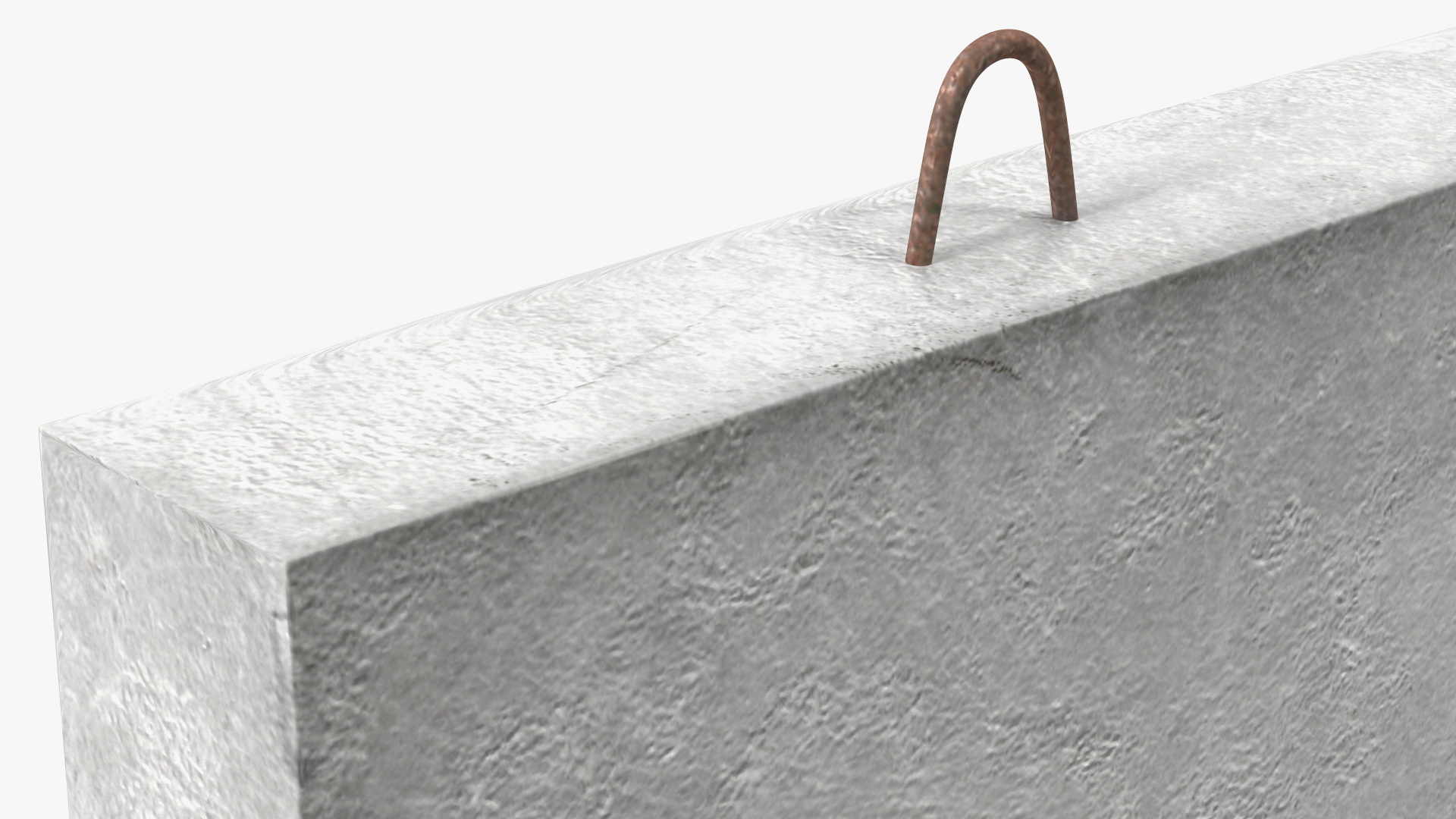 3D Prefabricated Precast Concrete Panel