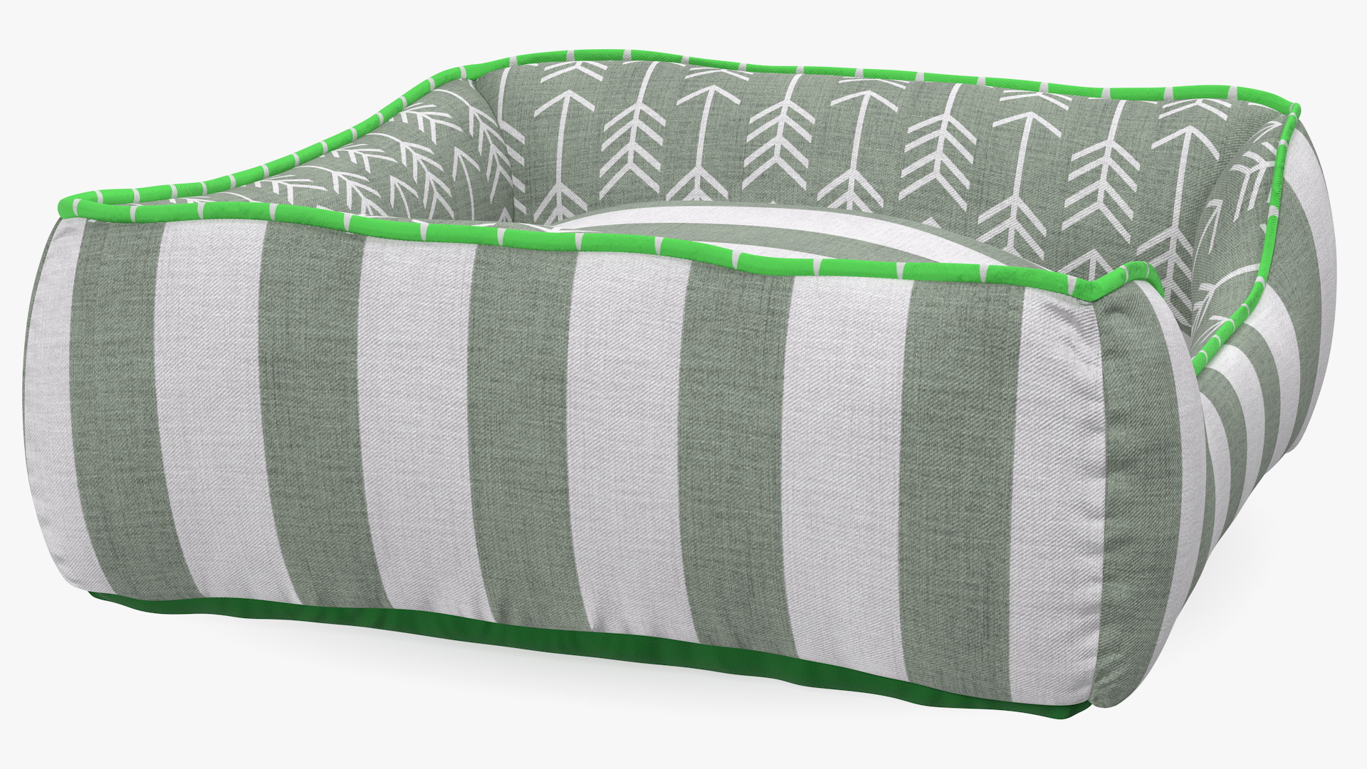 3D Small Pet Bed Generic