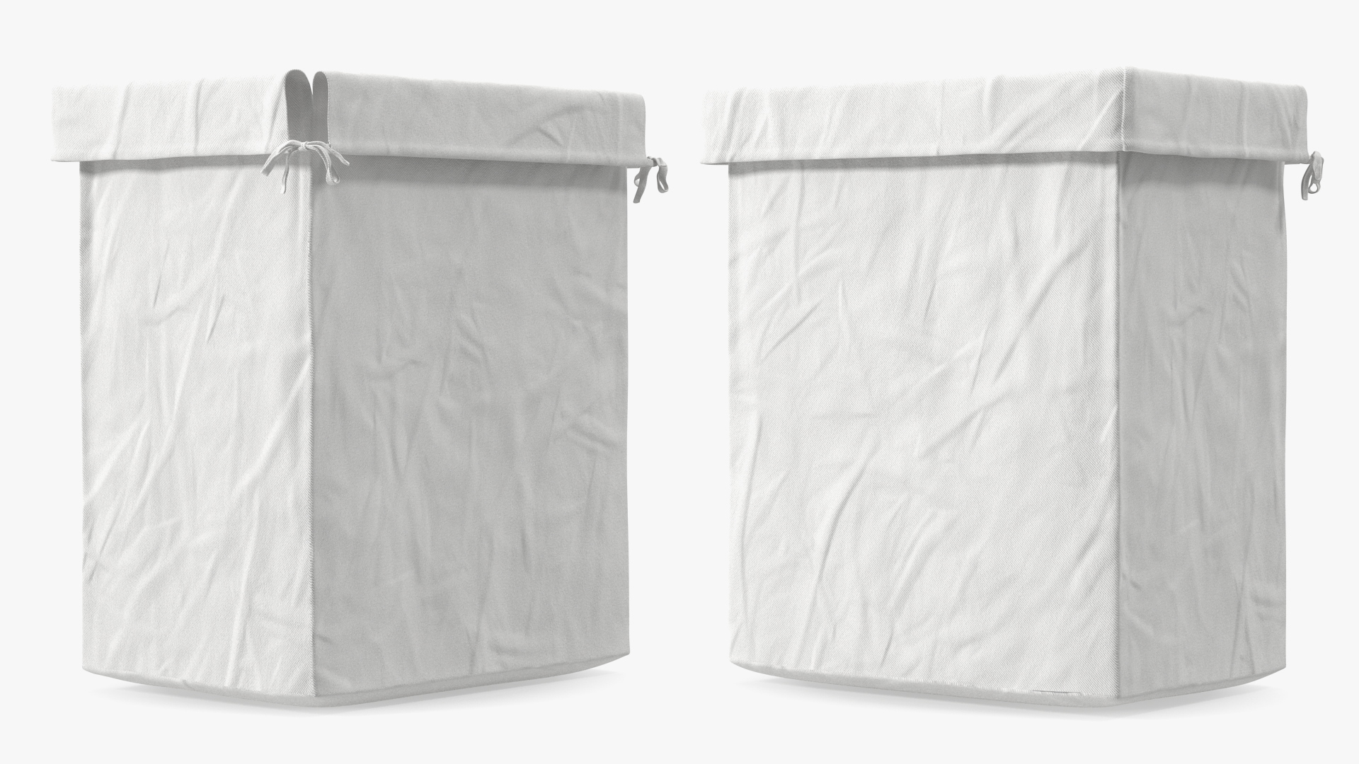 3D model Laundry Hamper Liner