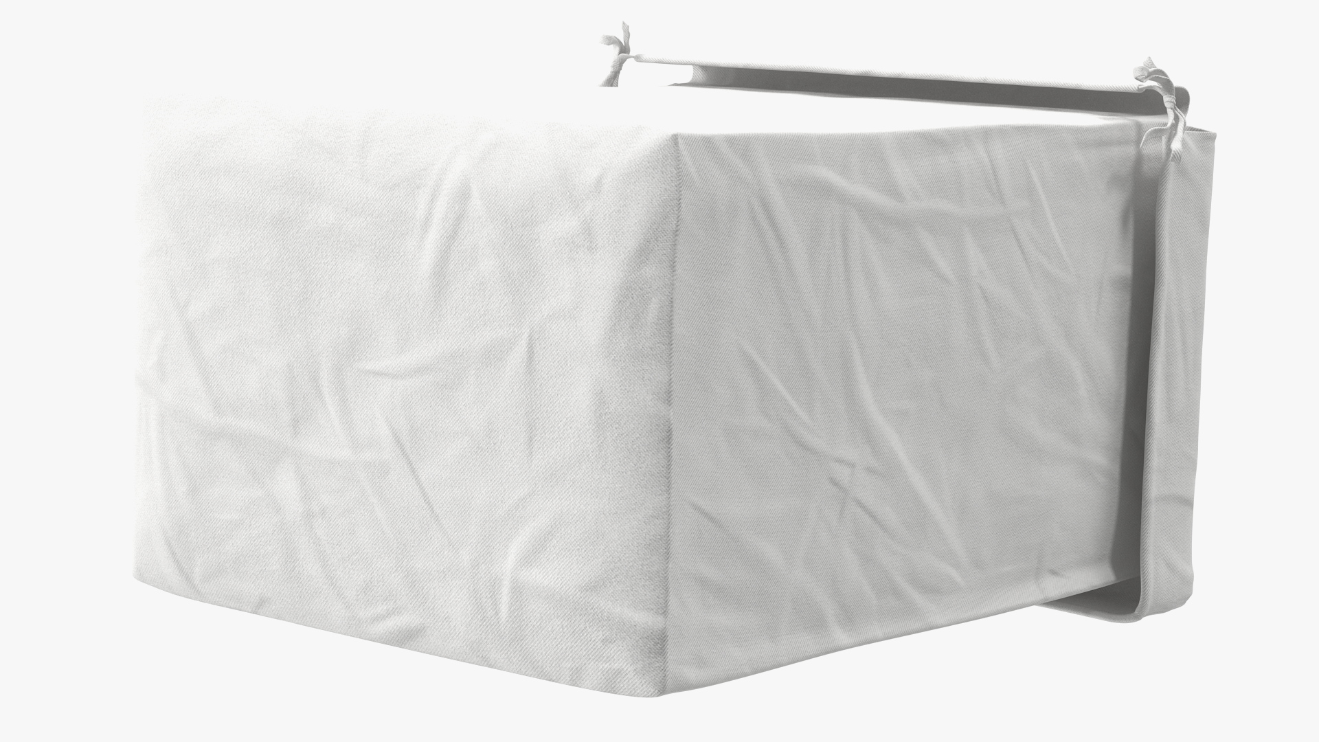 3D model Laundry Hamper Liner