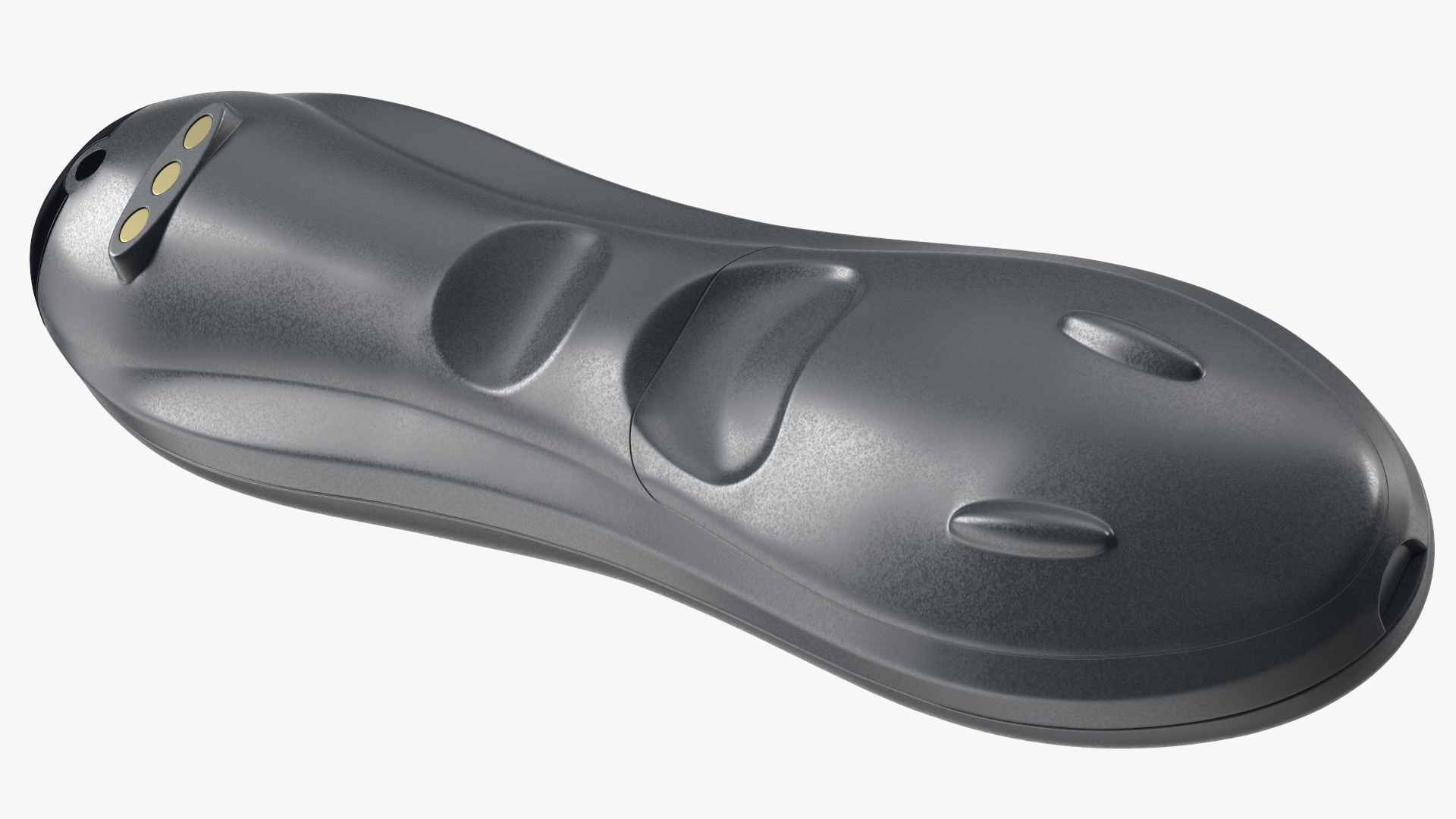 One for All Universal Remote Control Black 3D