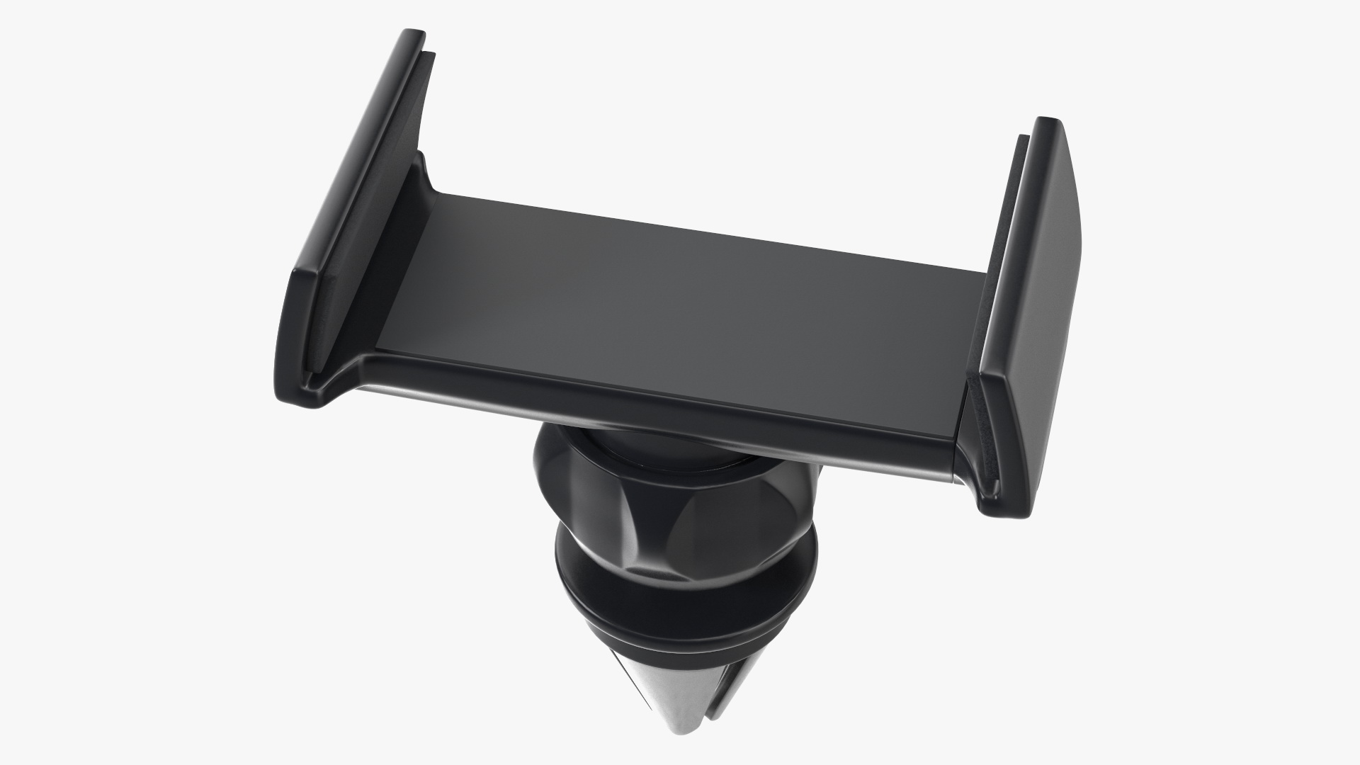 Universal Car Mount 3D model
