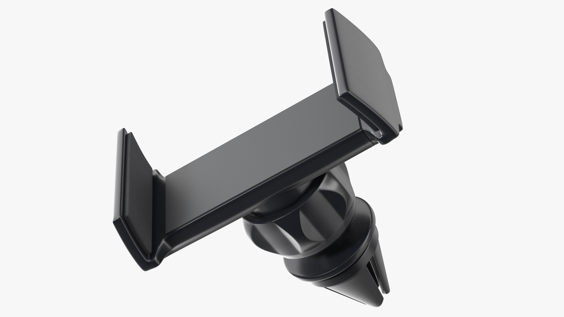 Universal Car Mount 3D model