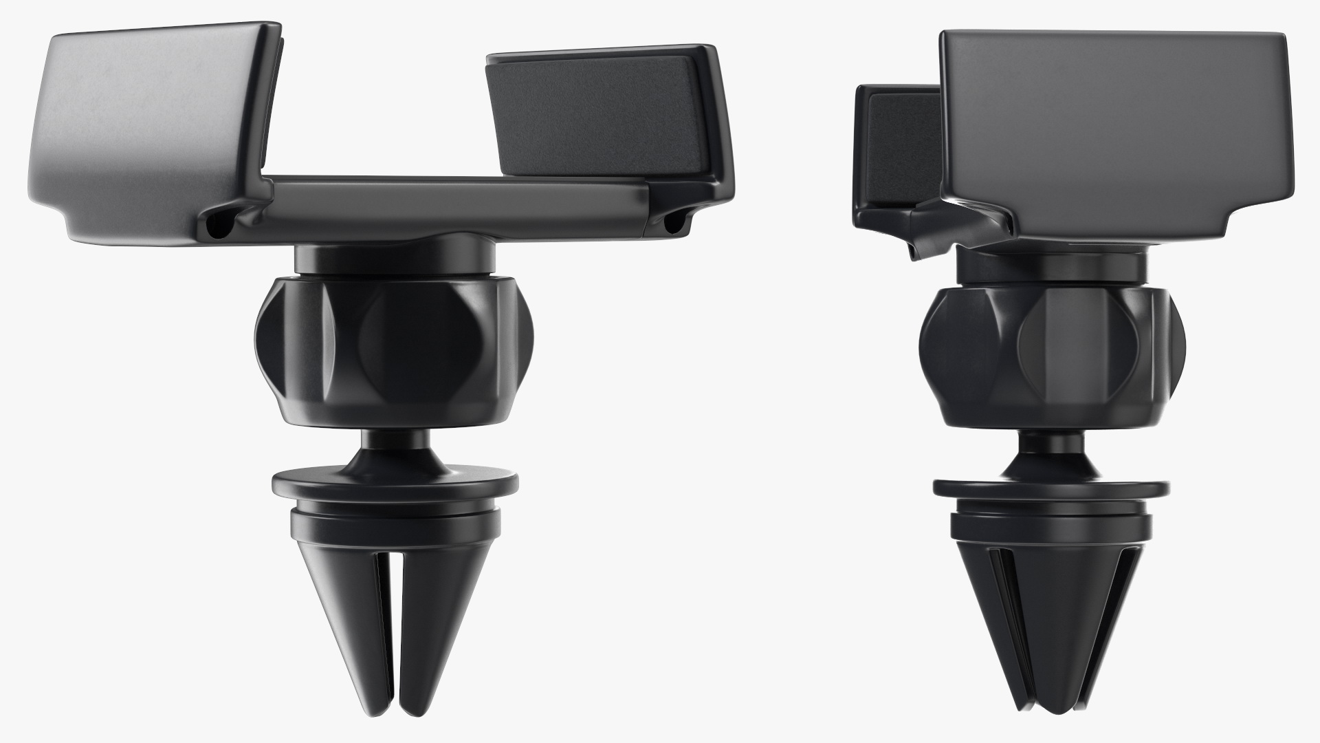 Universal Car Mount 3D model