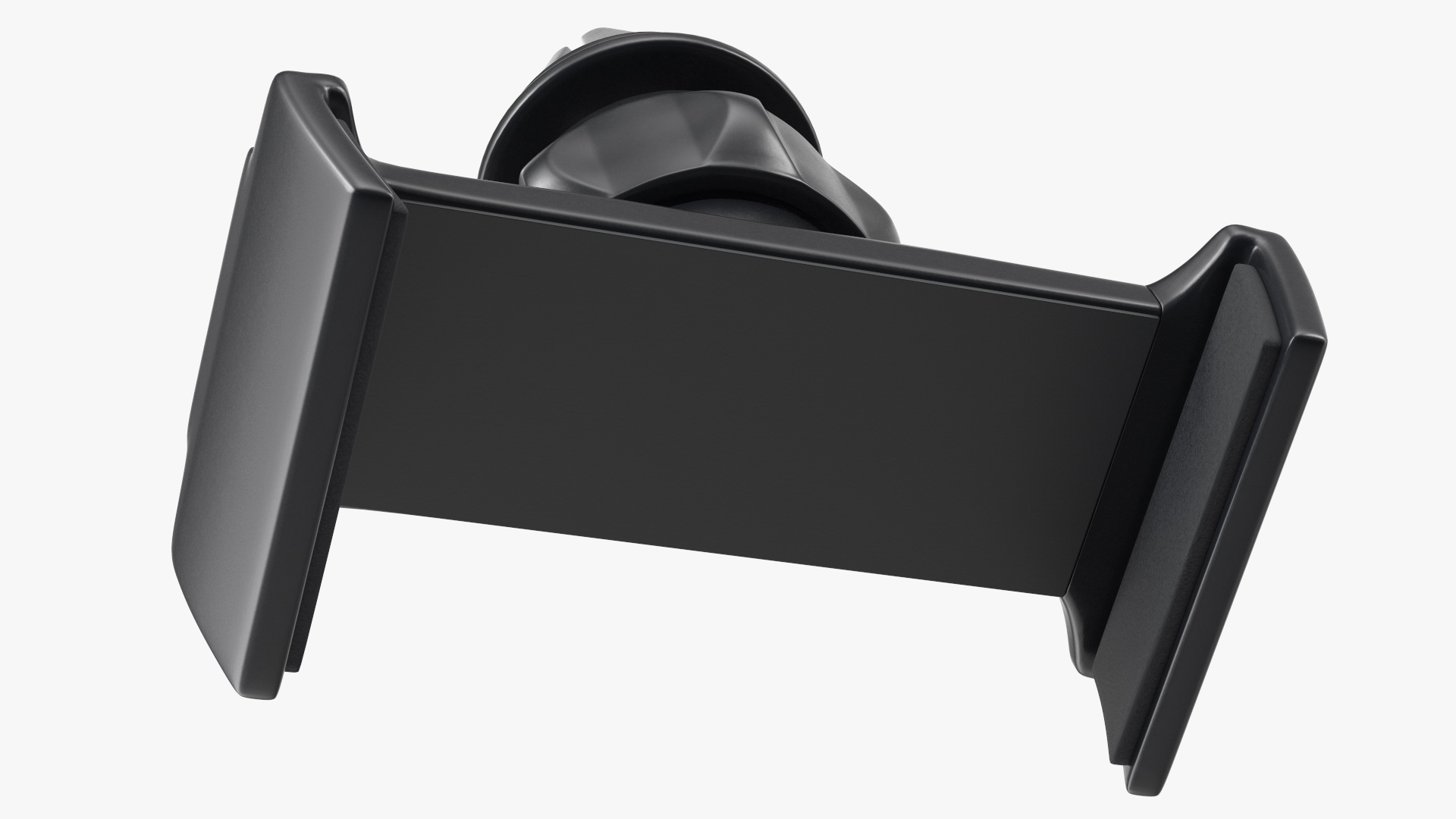 Universal Car Mount 3D model
