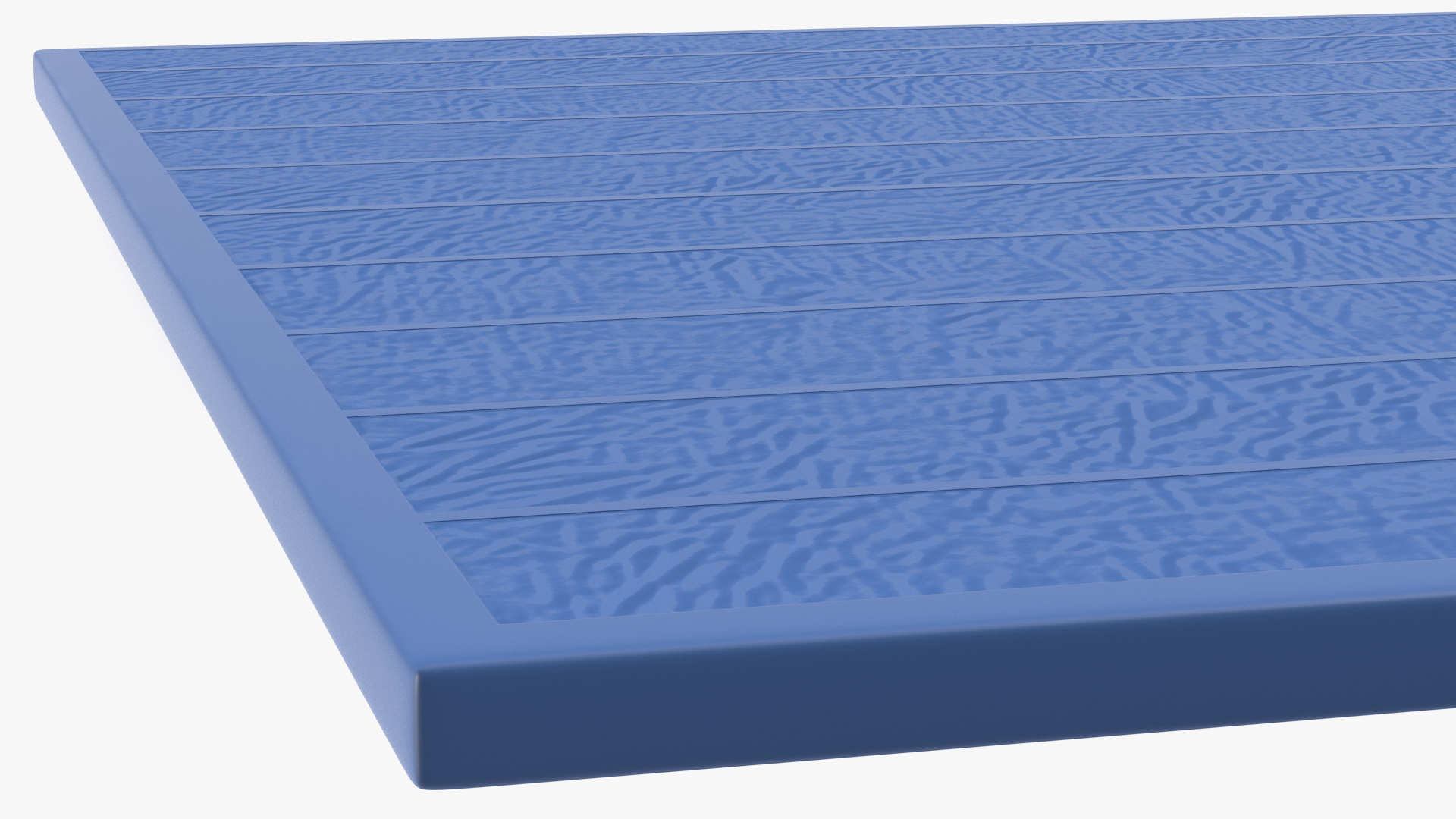 3D model Large Flooring Sports Mat