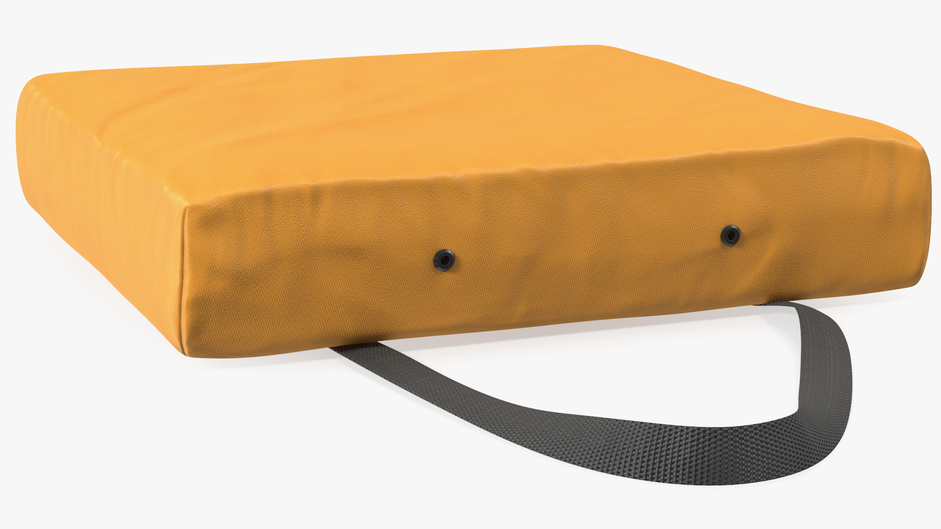 Type IV Boat Throwable Flotation Device 3D model
