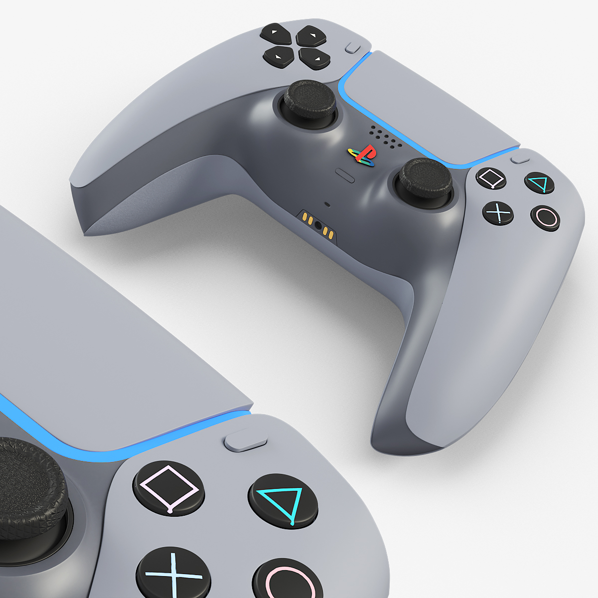 Sony PlayStation DualSense 30th Anniversary