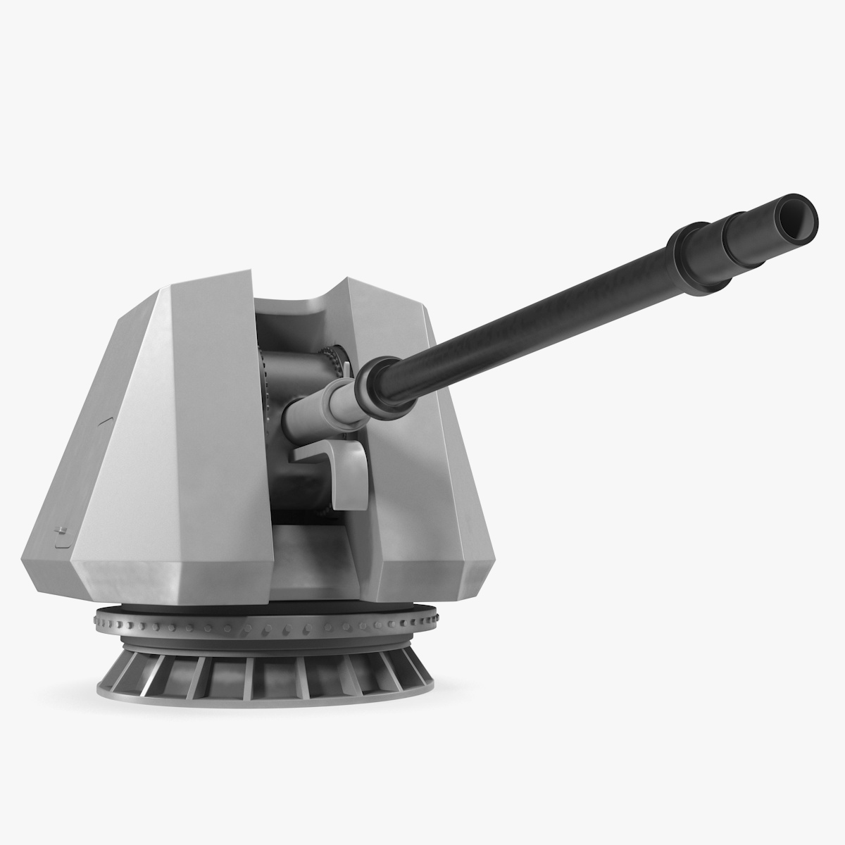 OTO Melara 76mm Gun