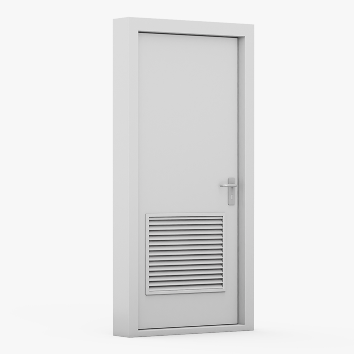 Fire Door Single, view 5