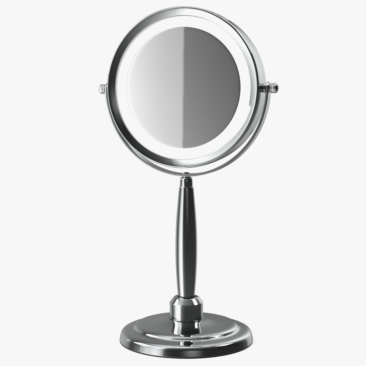 Makeup Mirror Desktop, view 5