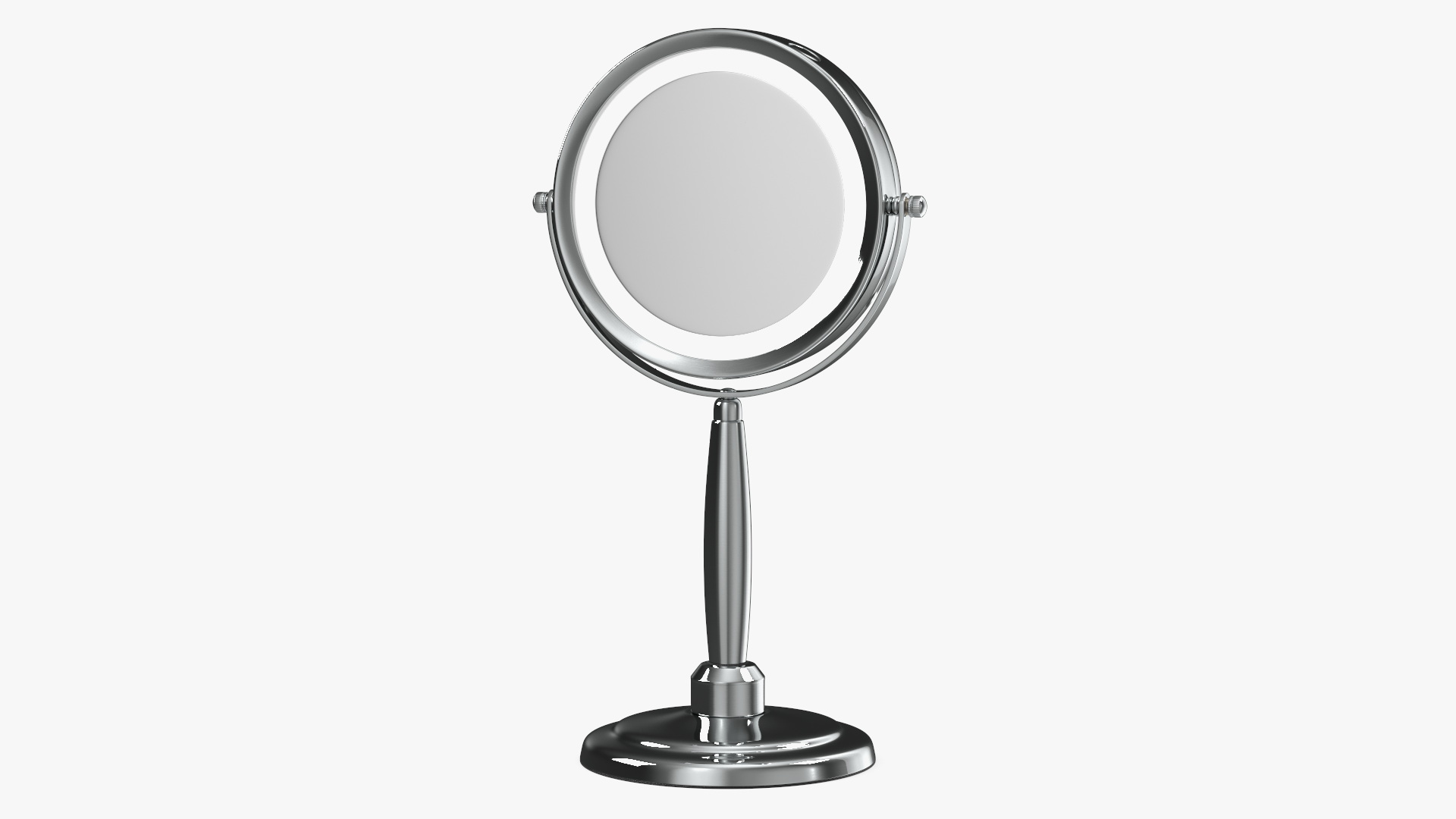 3D Makeup Mirror Desktop
