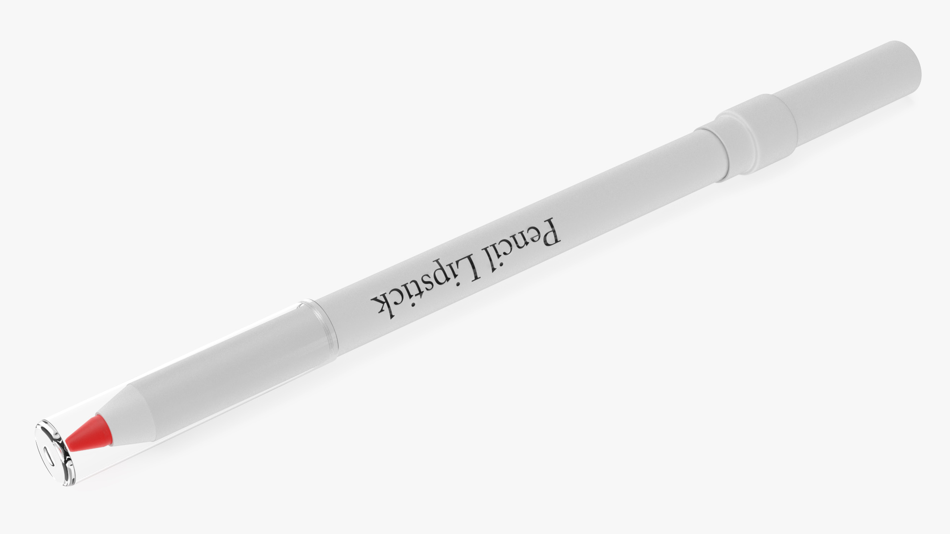 3D Makeup Lipstick Pencil with Cap