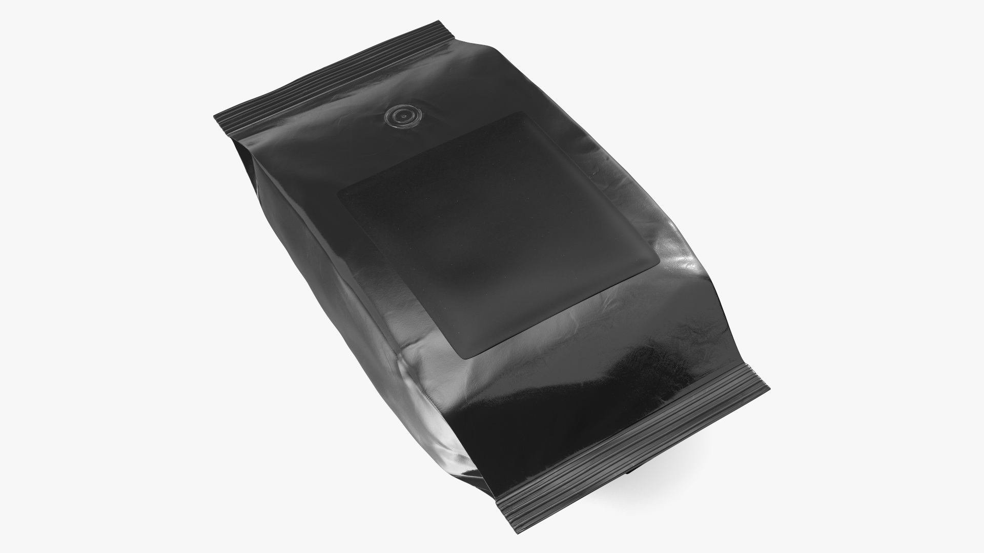 Flexible Packaging Bag 3D