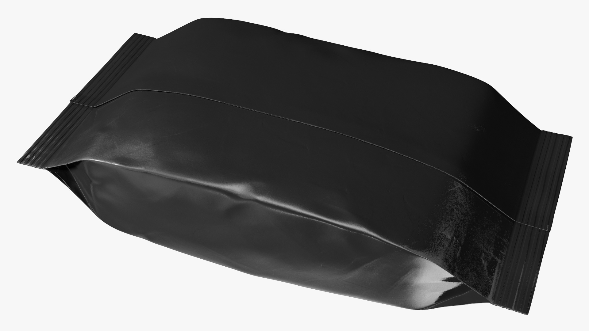 Flexible Packaging Bag 3D
