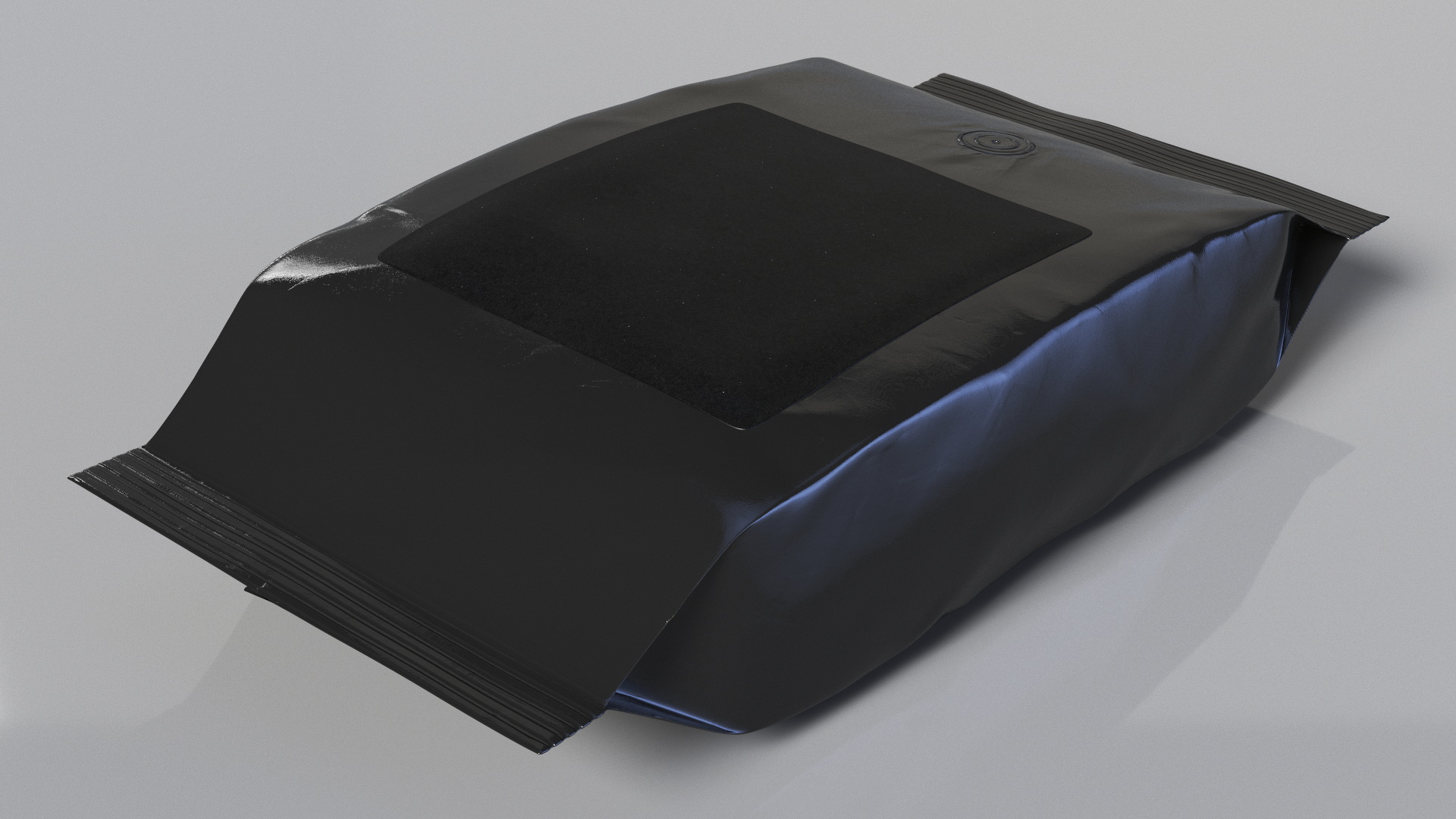 Flexible Packaging Bag 3D