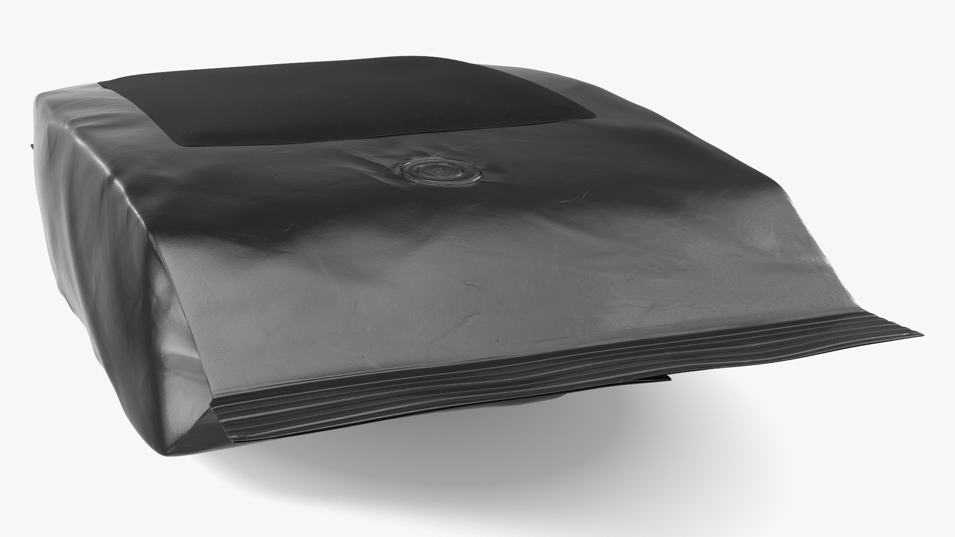 Flexible Packaging Bag 3D