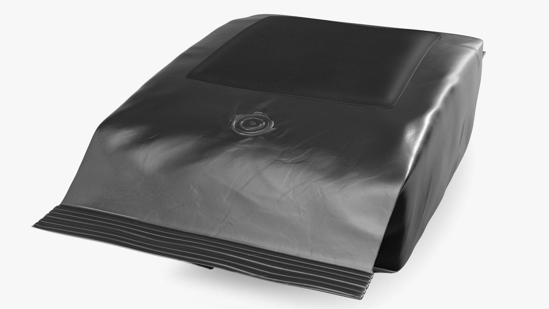 Flexible Packaging Bag 3D