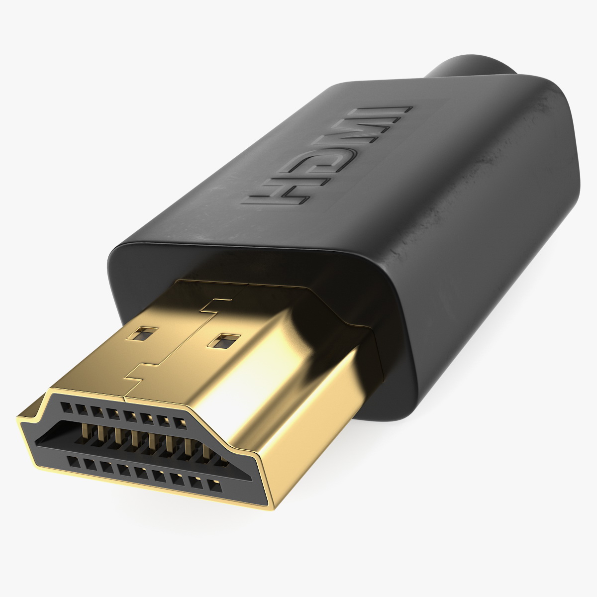 Hdmi Connector